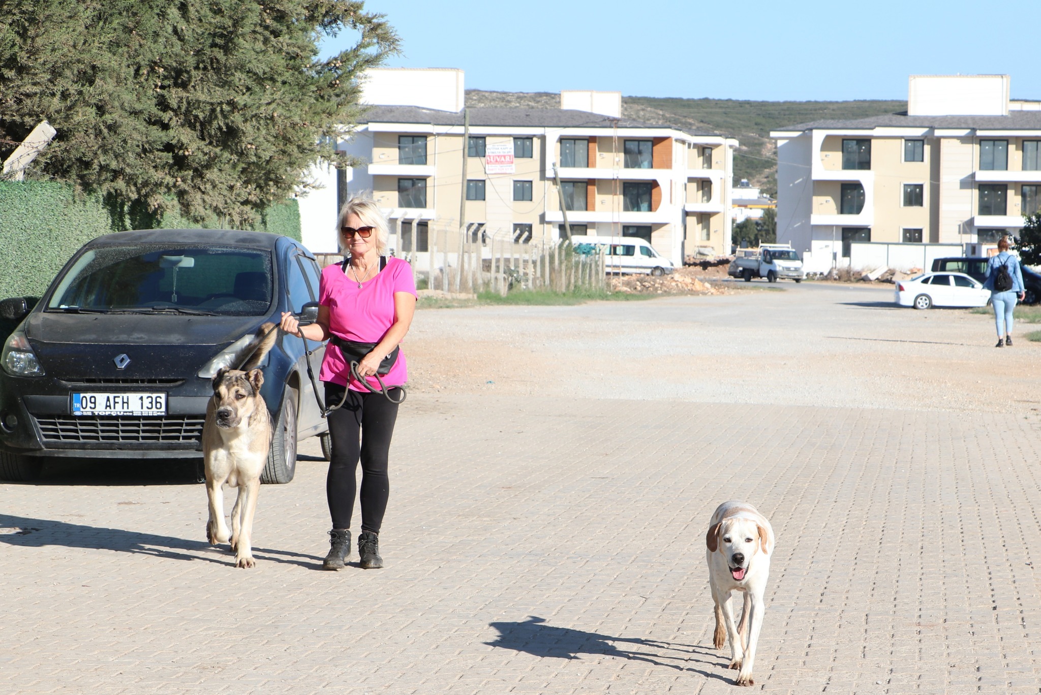 Didimdeki Patili Dostlar Icin Ortak Duyarlilik Cagrisi 614539 8C1Abbae15F5D52B1Ed2542664958D3D