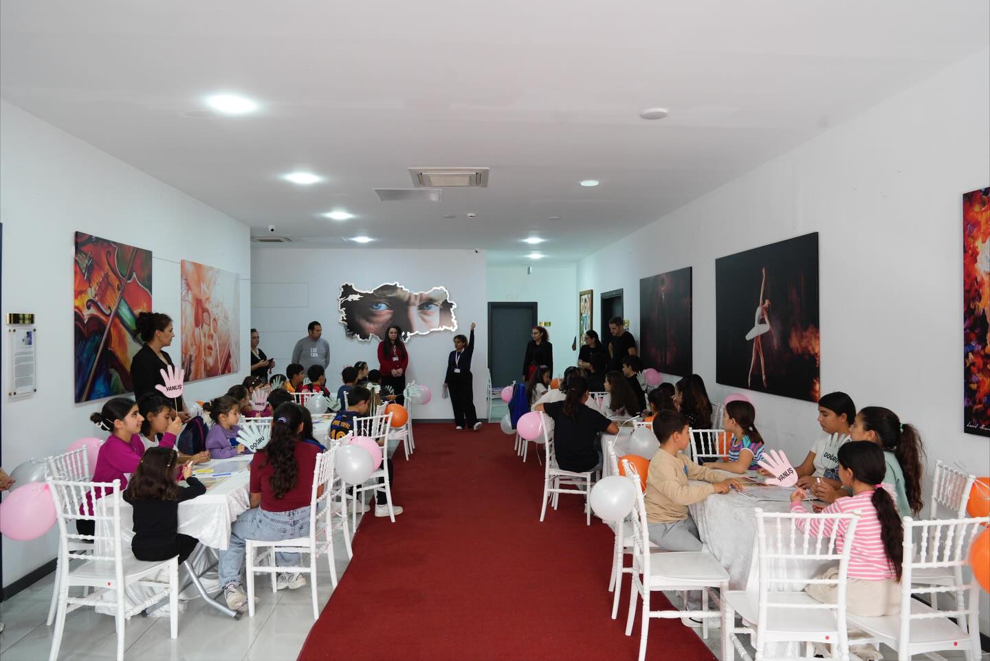 Digemde Dunya Cocuk Haklari Gunu Kutlamasi 615965 1Bf56Fed426207A7C09Db9D4D1D823Fe