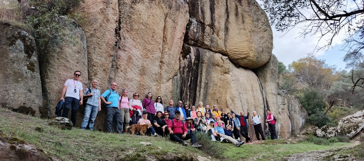 Dogaseverler Doga Ve Tarih Rotasinda Bulustu 1D5792D4D4E5C733B7Cb807B66915E5E