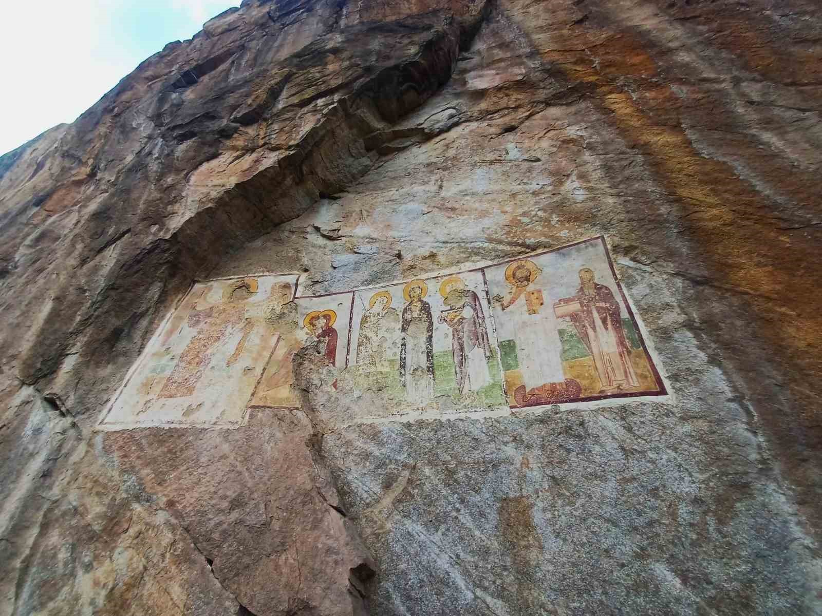 Dogaseverler Doga Ve Tarih Rotasinda Bulustu 8Ef1Da1B027C0C331Bb9979D1683F55C