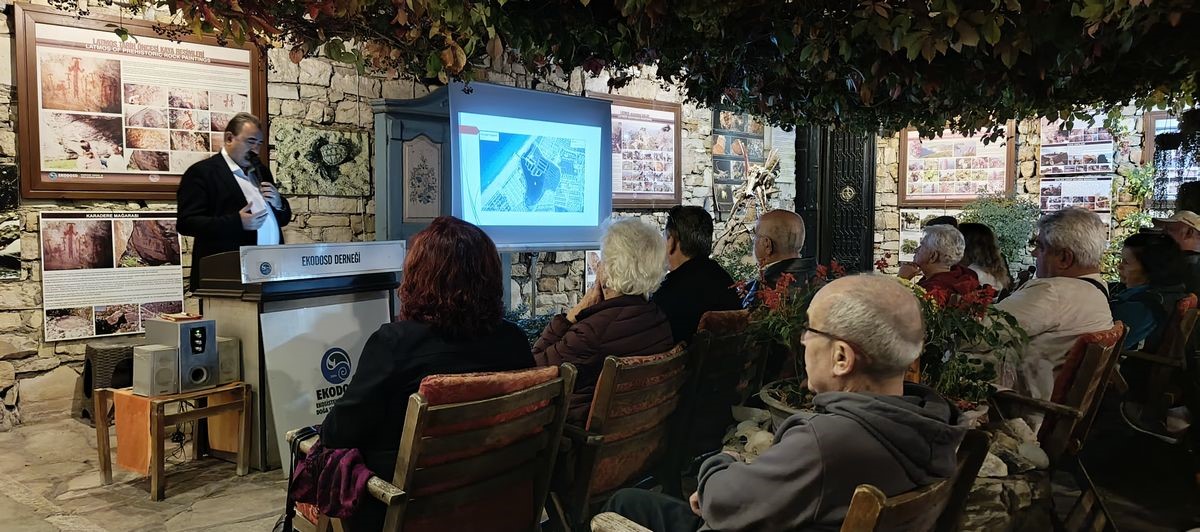 Dogaseverler Kusadasi Kocagole Dikkat Cekti 92Eb723E61424E2Dba4Bc70Ba22A88F6