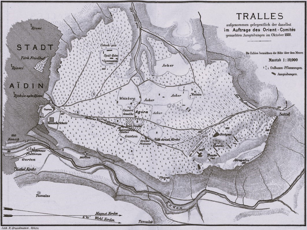 Dogaseverler Tralleisin Onemine Dikkat Cekti 7307285Cda2Cf32C244Fa1Ec5697A327