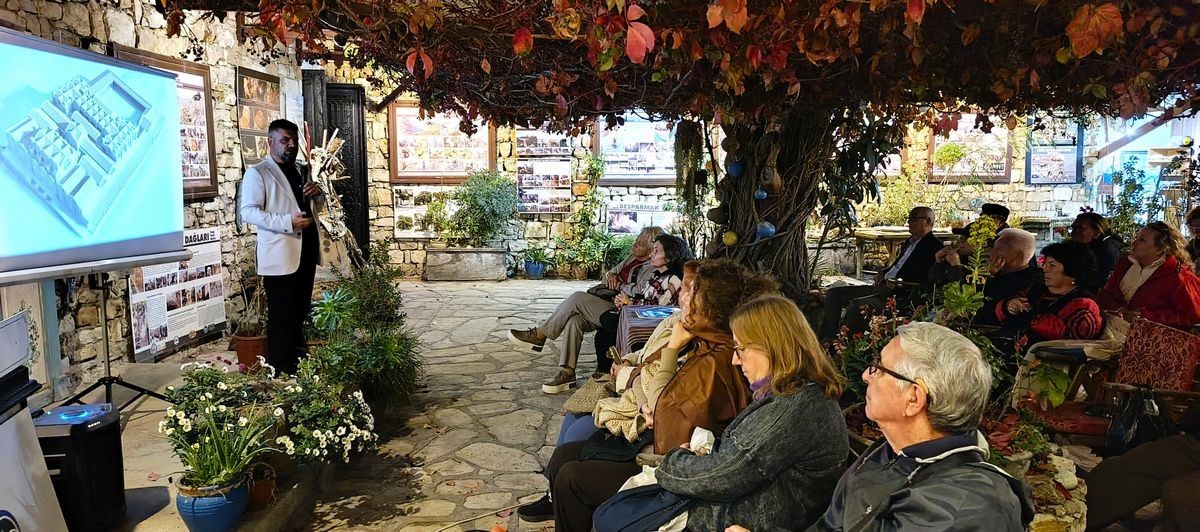 Dogaseverler Tralleisin Onemine Dikkat Cekti 83D939D29B36Bcf83298C11D62B85C83