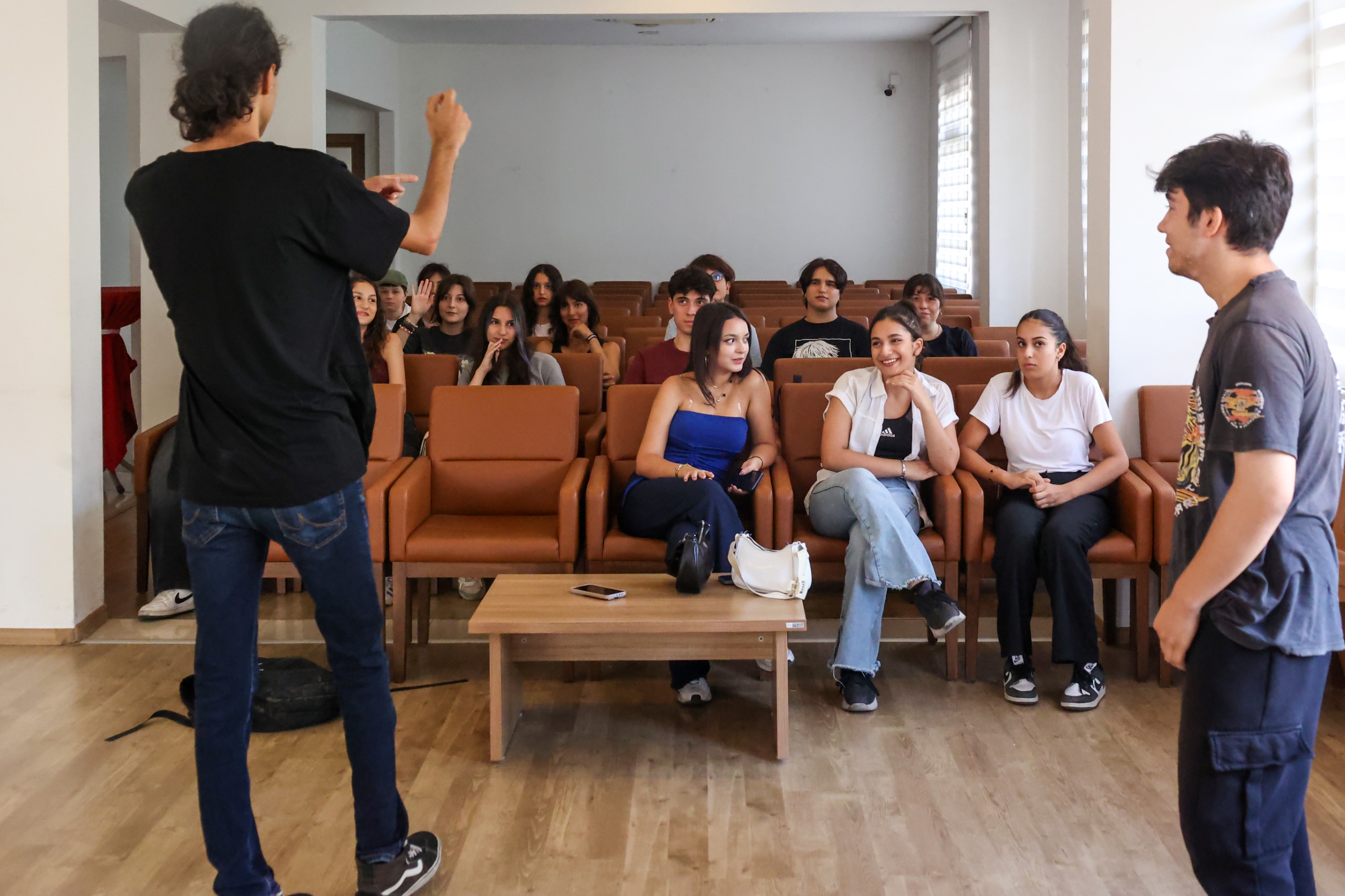 Efeler Sosyal Belediyeciligin Merkezine Donustu 612624 5A09B6497F659B2A873023A0644638Fe