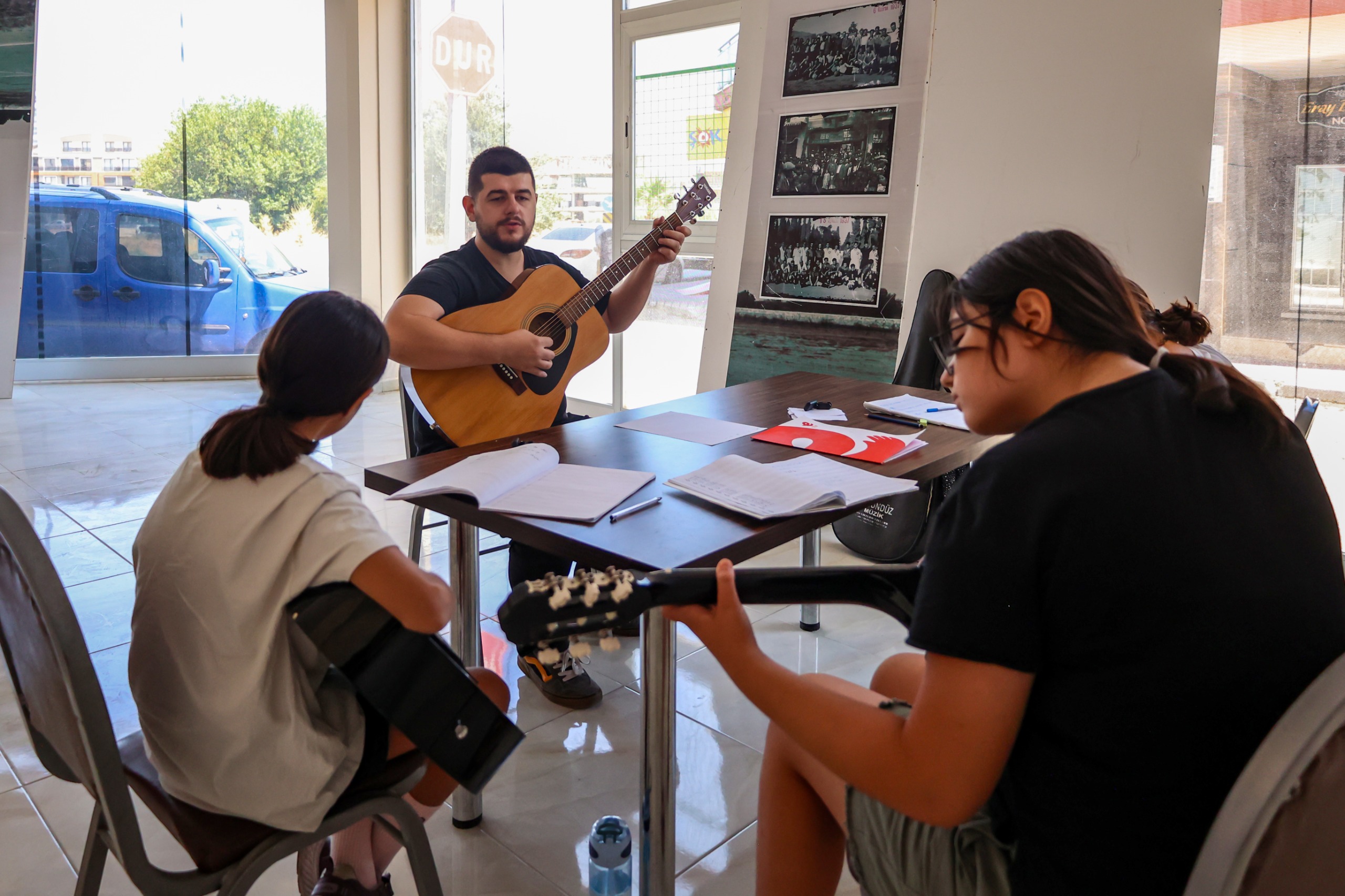 Efeler Sosyal Belediyeciligin Merkezine Donustu 612624 664A5E5D9Ba0D1490096Bc6Fd3C52A62