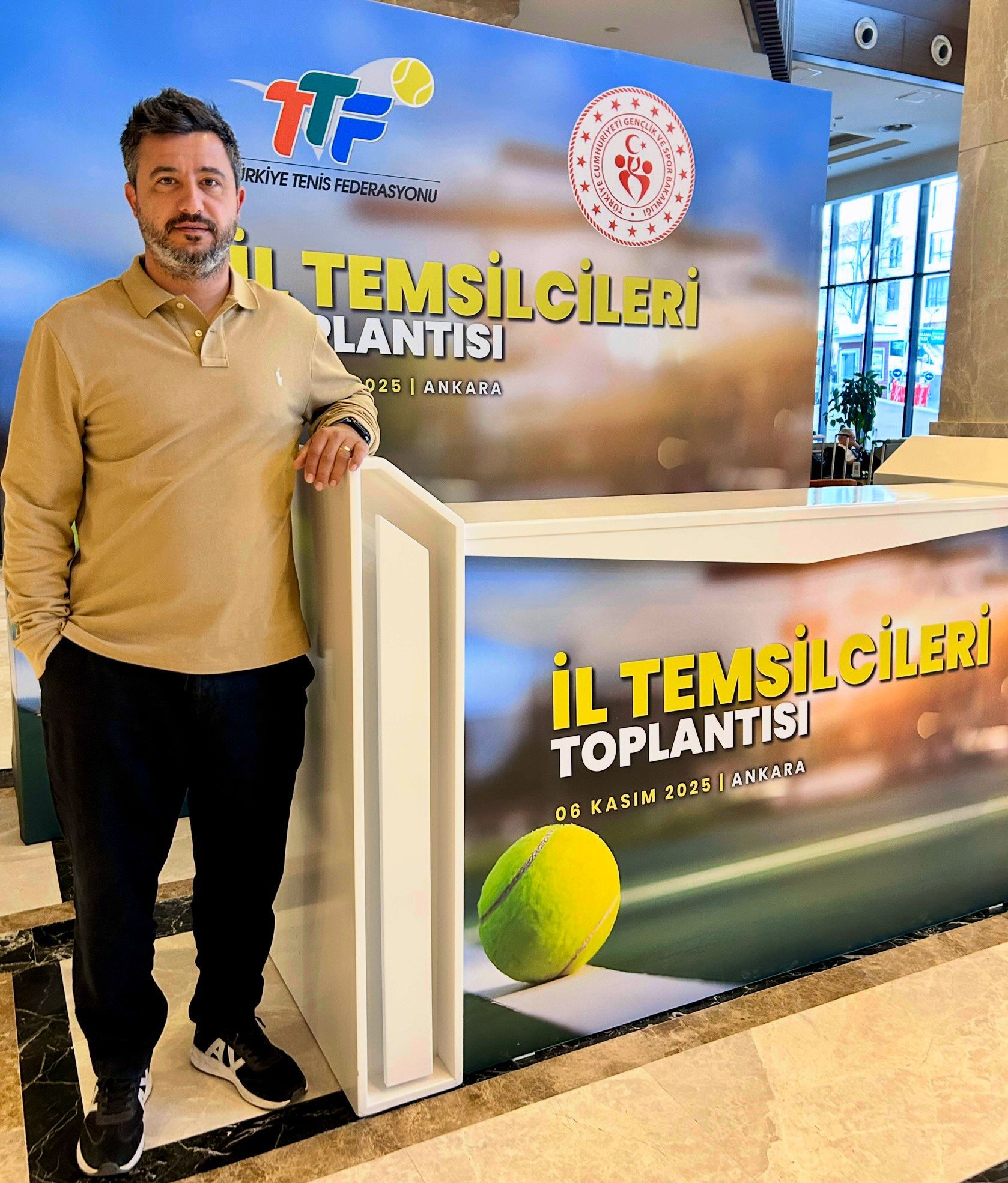 Engin Arslan Aydini Ankarada Temsil Etti 612524 De9F1F5591A183395E1D33Fa61Da1C3B