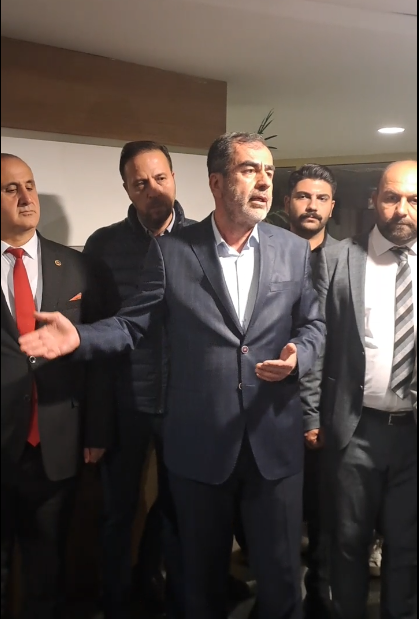 Erdem Chp Tutarsiz Siyaset Yurutuyor 616449 A37851B1Acde8C8Bc627E2109Ab64Ecb