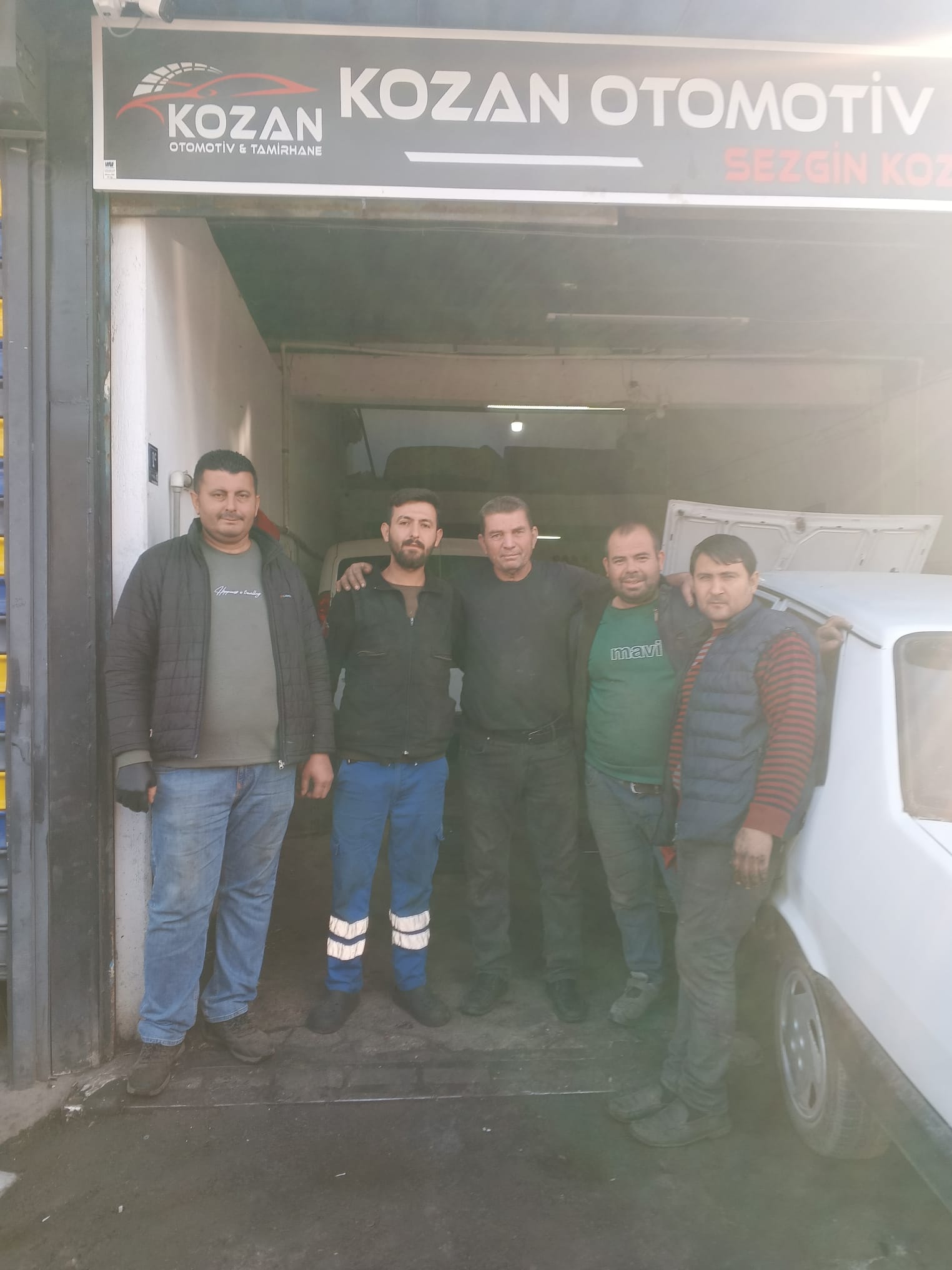 Erdogan Germencik Esnaf Odasi Baskanligina Talip 617314 6Ca775711751Eb1D0E54798395Fa4C4D