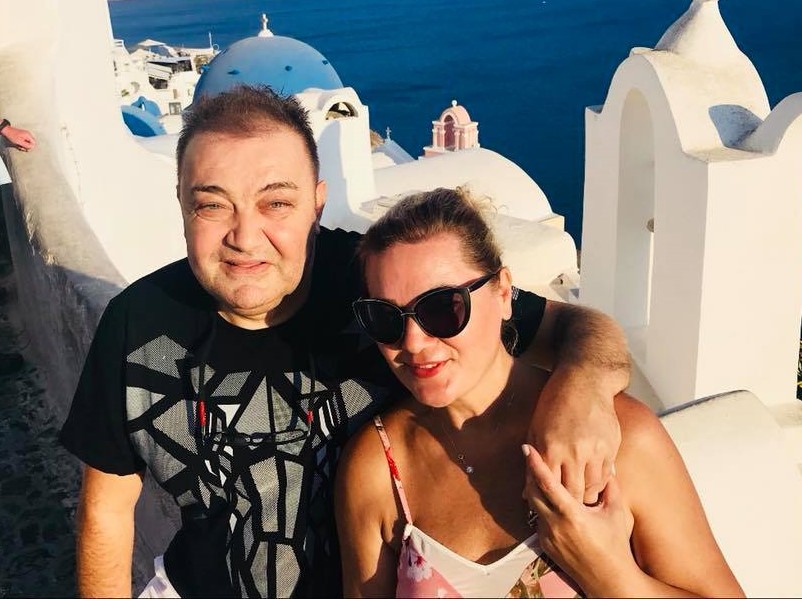 Eski Ak Partili Meclis Uyesinin Es Acisi 615236 F2E752Be0Fadf995Cba7Bcfba98Cd282