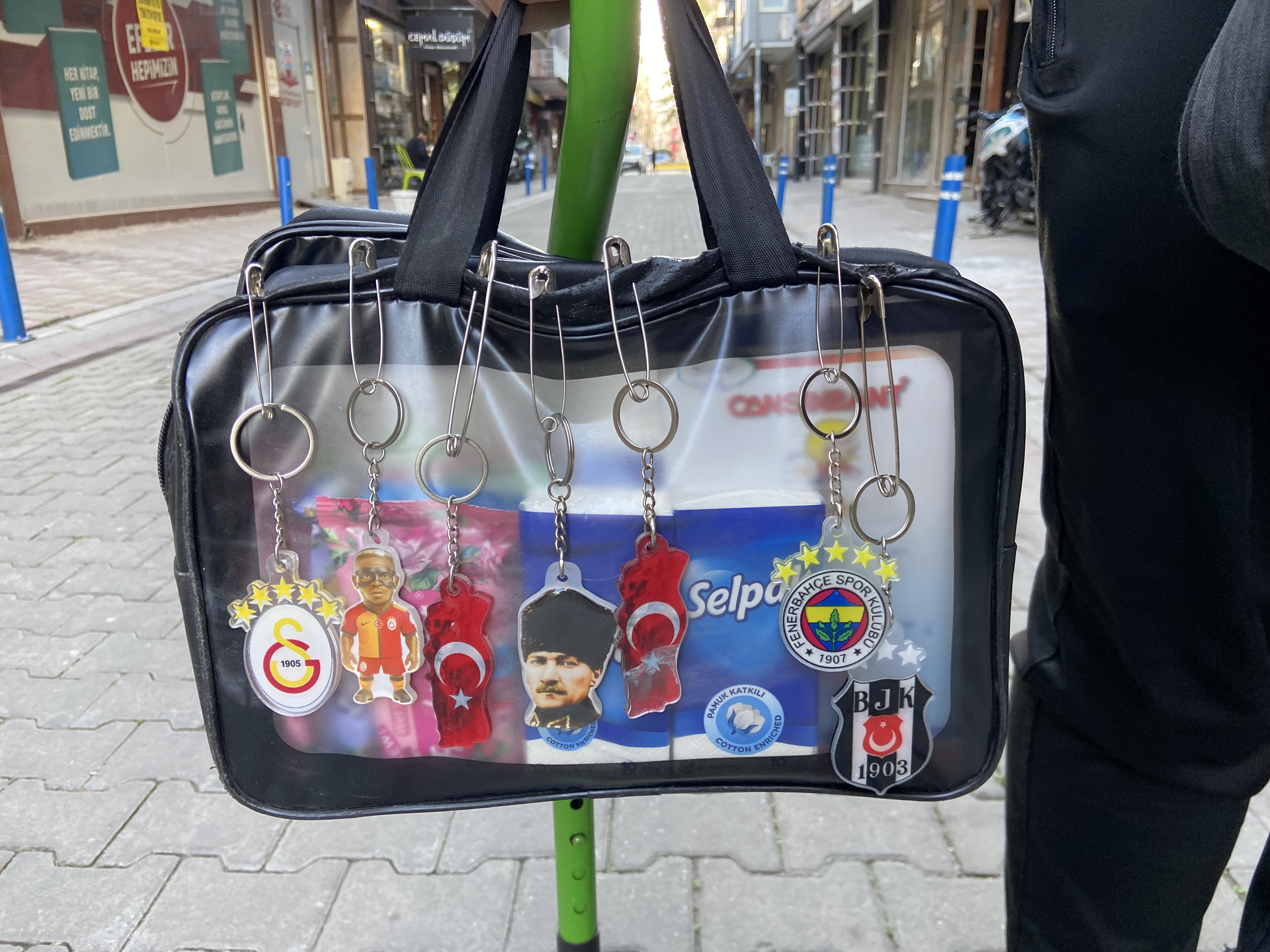 Felcle Gelen Yeni Hayat Taner Arzumanin Mucadelesi Ilham Veriyor 616933 80F6F0B04E23A8576924De37Aa6Ff2Af