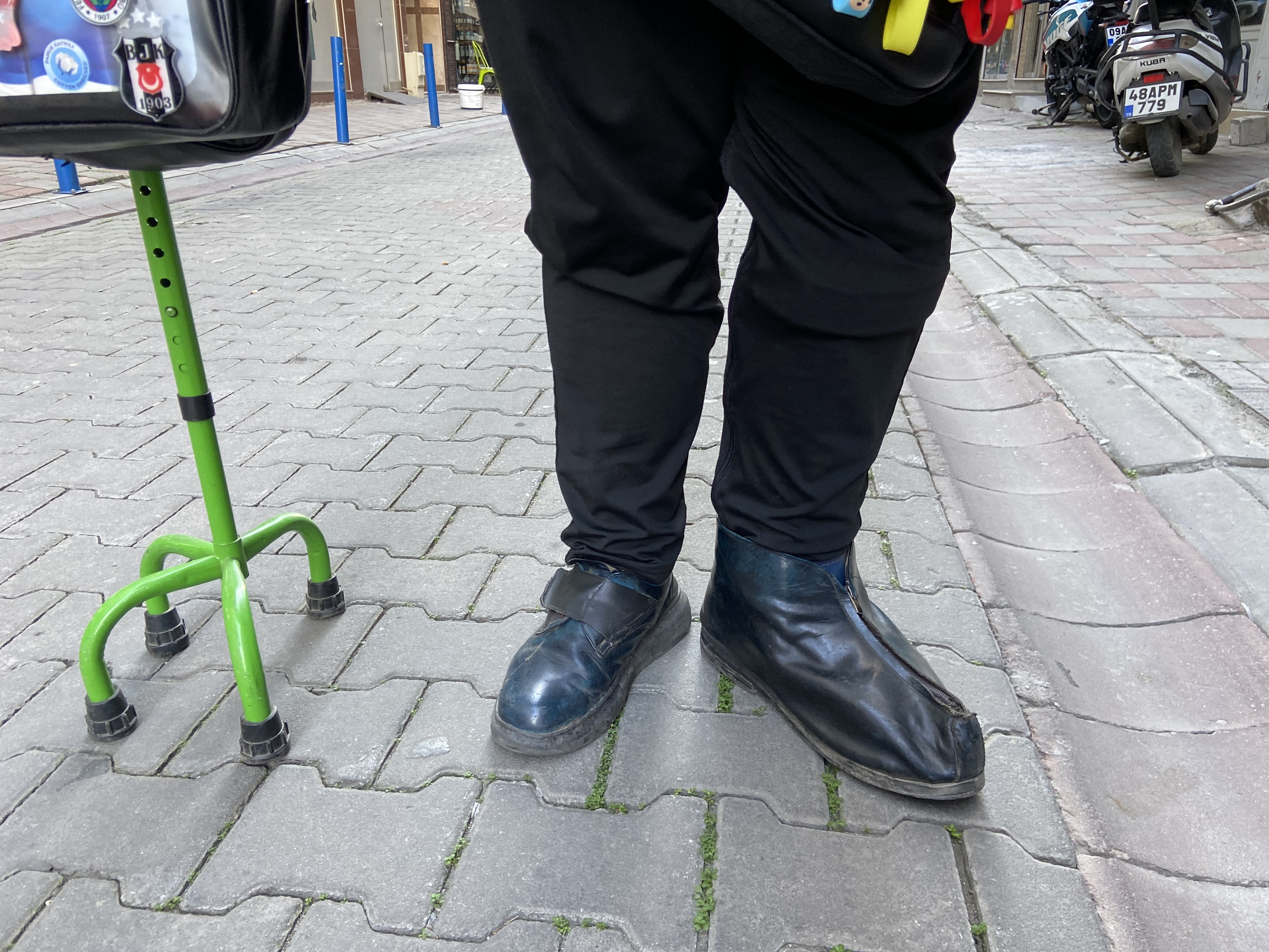 Felcle Gelen Yeni Hayat Taner Arzumanin Mucadelesi Ilham Veriyor 616933 F4B9D1C767B3Ded5A2358C64D5D5A8Bb