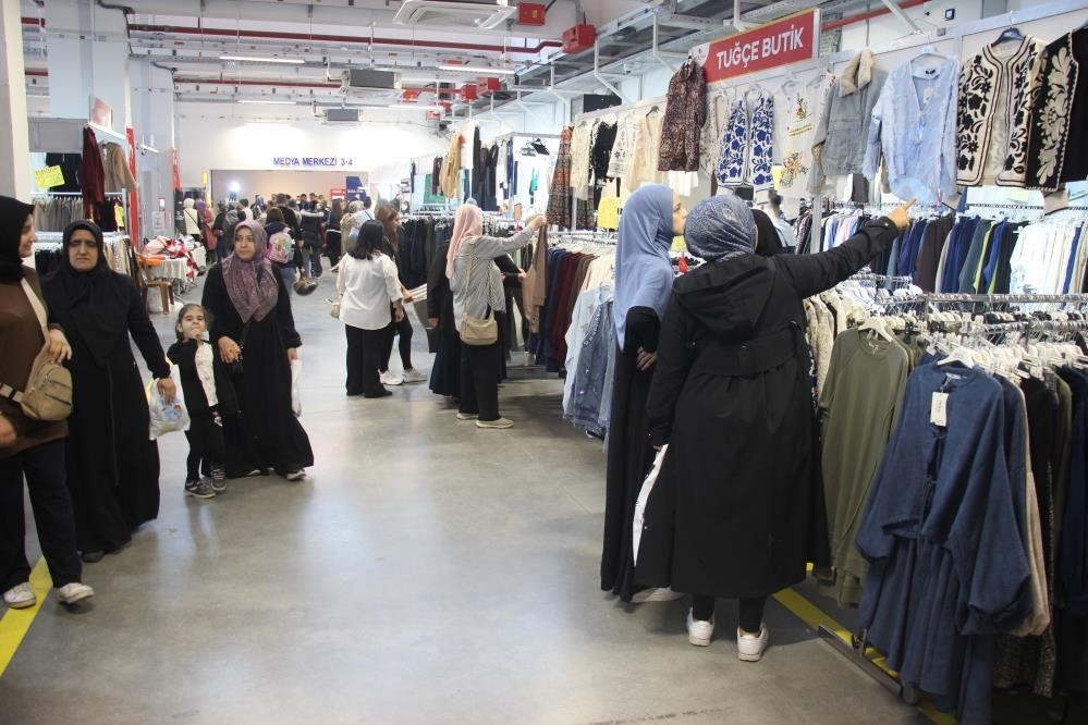 Fuar Aydin Binlerce Vatandasi Agirliyor 24A1B3254F1B63Bcb46Fc73B7A494150