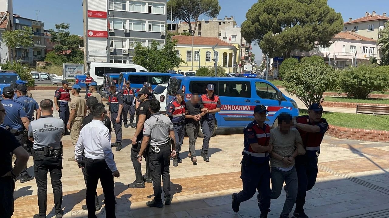 Gazino Cinayetinde Yeni Gelisme 611401 0Db0Ae077F2E026E9A891C6F5B431341