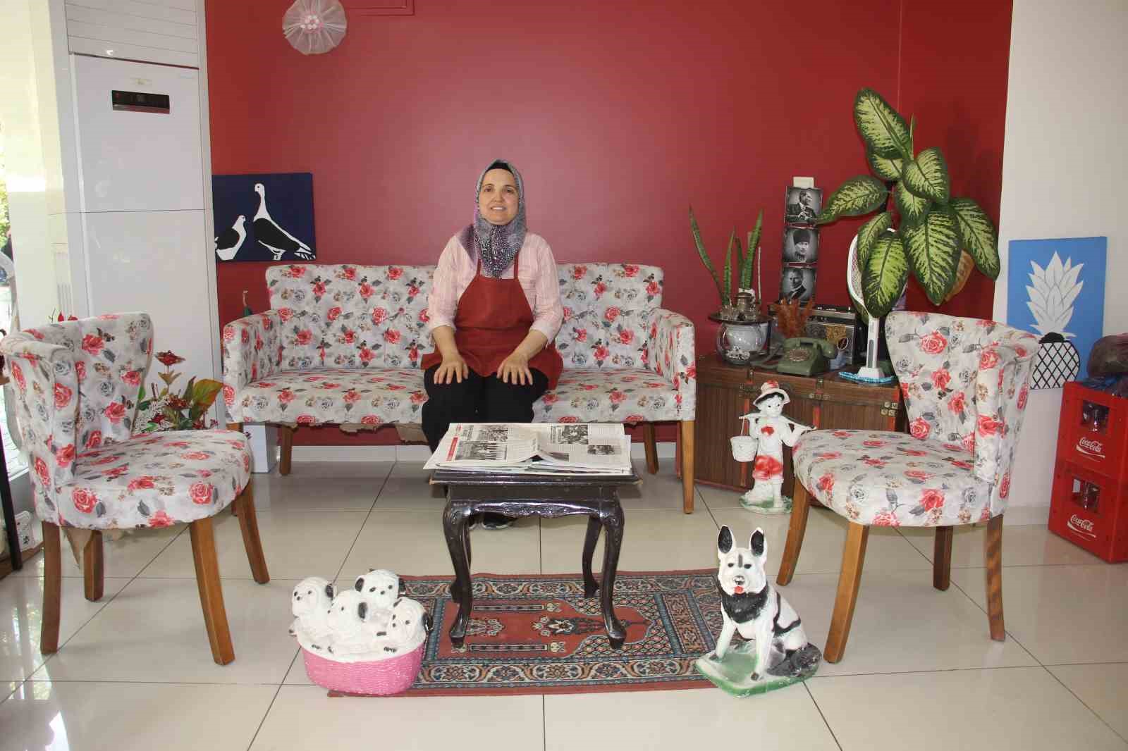 Gecmisin Izlerini Lokantasinda Yasatiyor 7D97A7B0C8Ae7C1Cc27Ff68A29B8C235