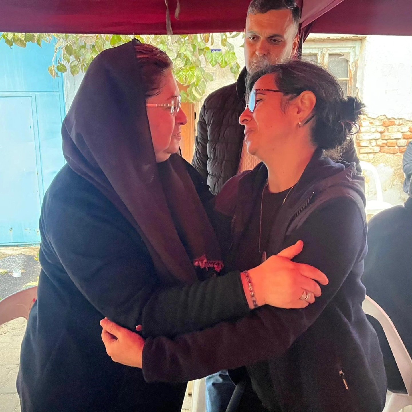 Germencikli Sehit Tegmen Dualarla Memleketinde Anildi 8B0Fd04870361Faba22Cc8A9Dd54Cb70