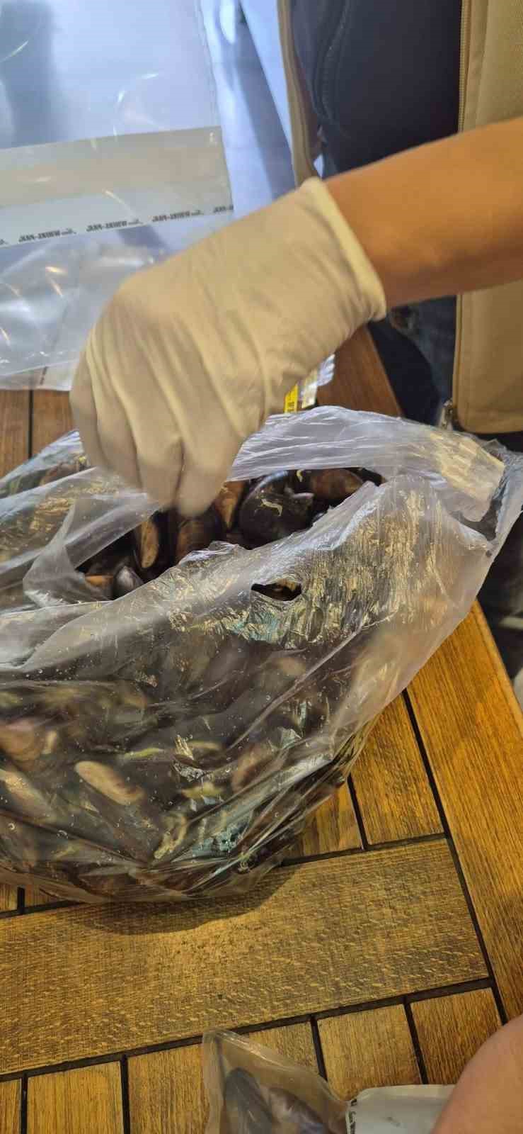 Gida Hattina Gelen Ihbar Ekipleri Harekete Gecirdi 94Cc499B0B8500B51Aacd21961Ef5607