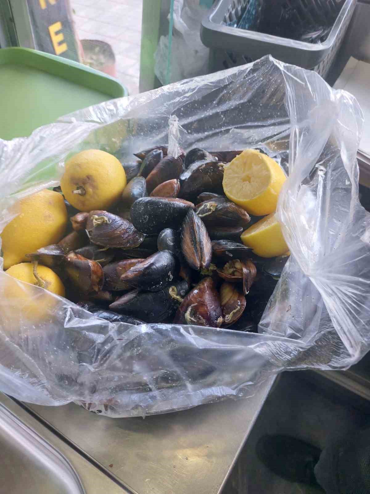 Gida Hattina Gelen Ihbar Ekipleri Harekete Gecirdi A9686426C8979Efd7Ca7C27C00Ce8F6C