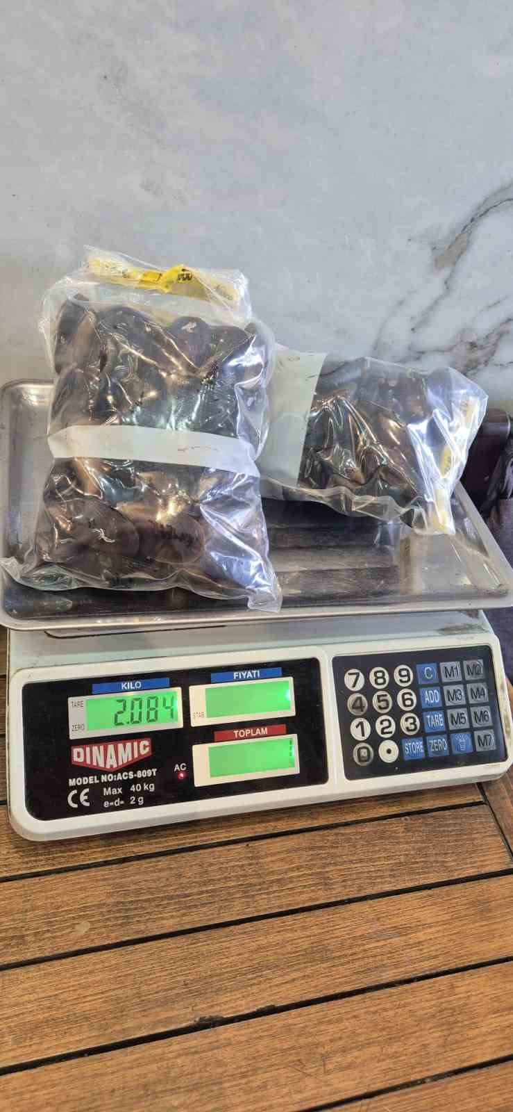 Gida Hattina Gelen Ihbar Ekipleri Harekete Gecirdi D69E32C15Bd13210094Bc898Bddd5Cc5