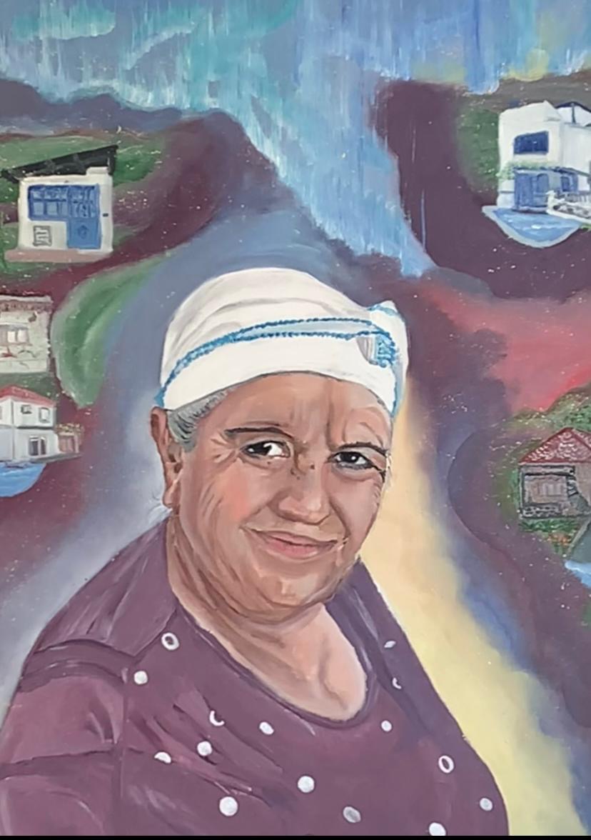 Hayat Senfonisi Resim Sergisi Pazartesi Gunu Nazillide Sanatseverlerle Bulusuyor Or 617965 88B72C73A1D4C1A0935D111B52F23846