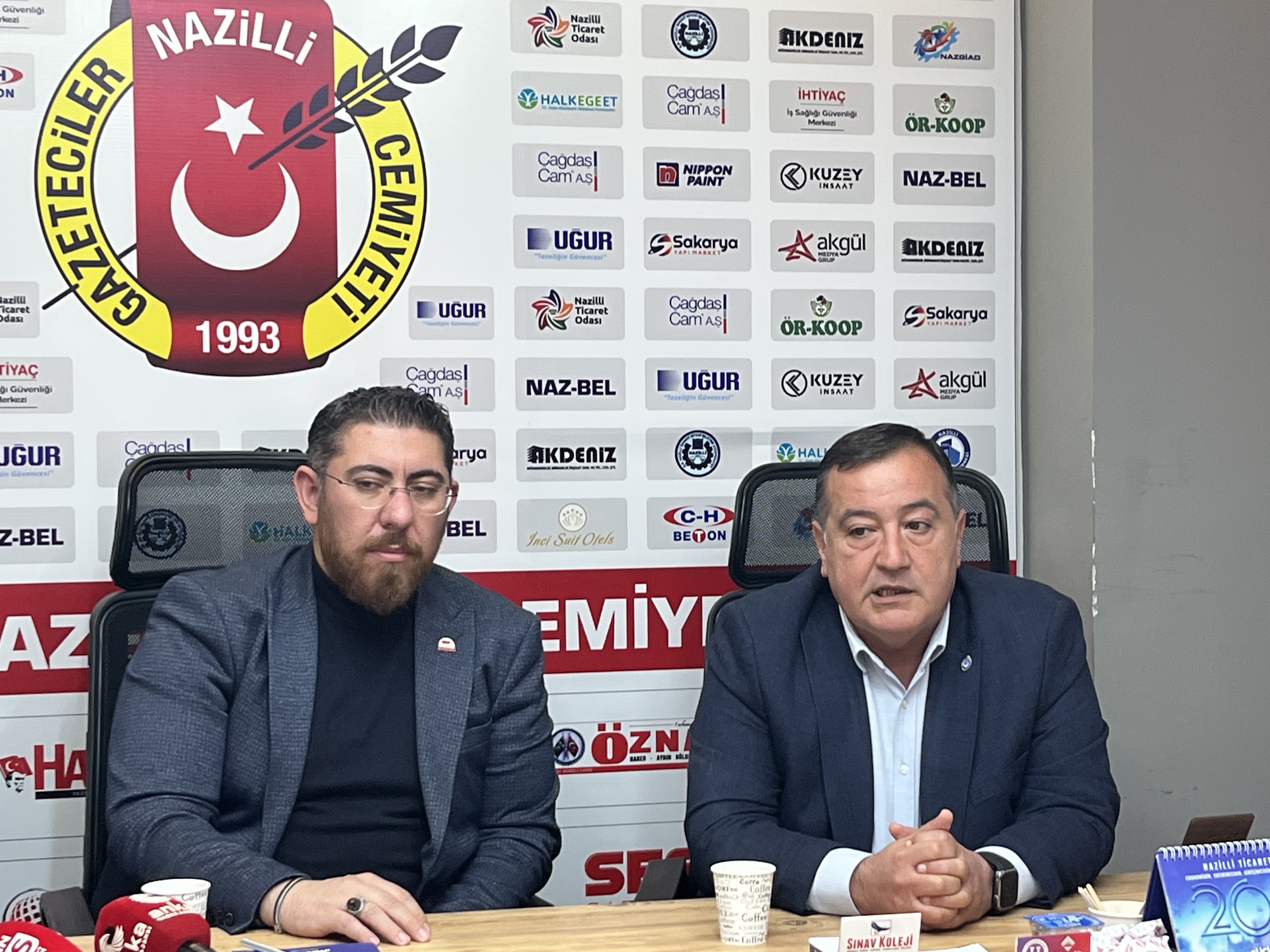 Hizmet Is Sube Baskani Ahmet Turandan Ngcye Ziyaret 617060 Ca129Ed06F7B955Ef2Af21920Ff87C06