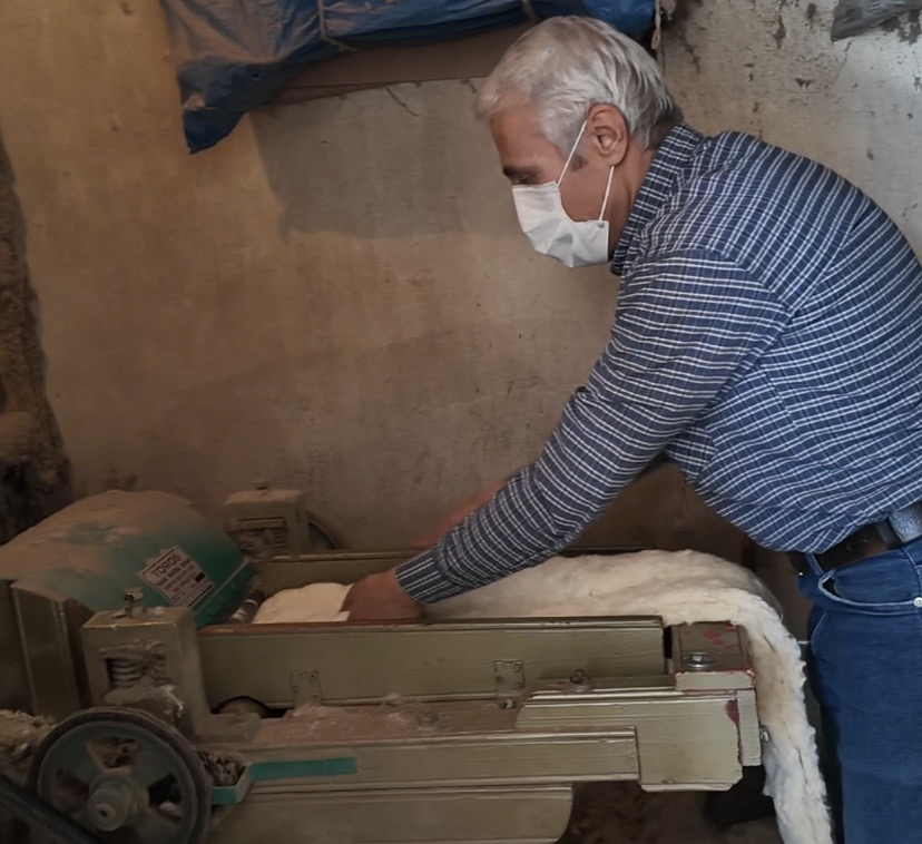 Igneyle Yune Hayat Veren Usta Nazillinin Kultur Mirascisi 611540 3E066131127226A0Bb1Ebb12Ea15C0Fd