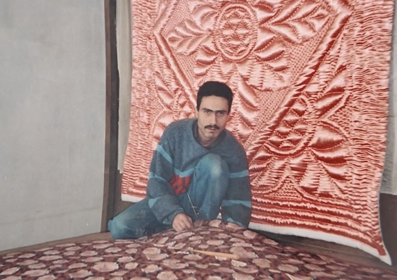 Igneyle Yune Hayat Veren Usta Nazillinin Kultur Mirascisi 611540 4C29594C3Ac4Eab8B1537A8516B704Ca