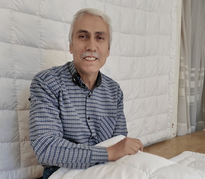 Igneyle Yune Hayat Veren Usta Nazillinin Kultur Mirascisi 611540 7E8279Adb2B21531D29C81Dd88E2B692