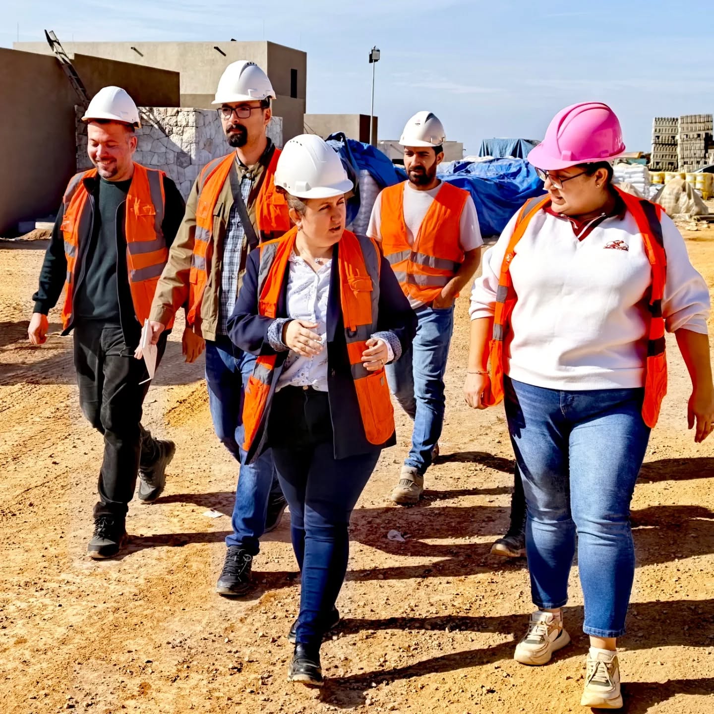 Il Turizm Muduru Didimdeki Yatirimlari Denetledi 612044 E1Bd9F0C43F587Fbf8Cb4Bd9D1C2Ff5F