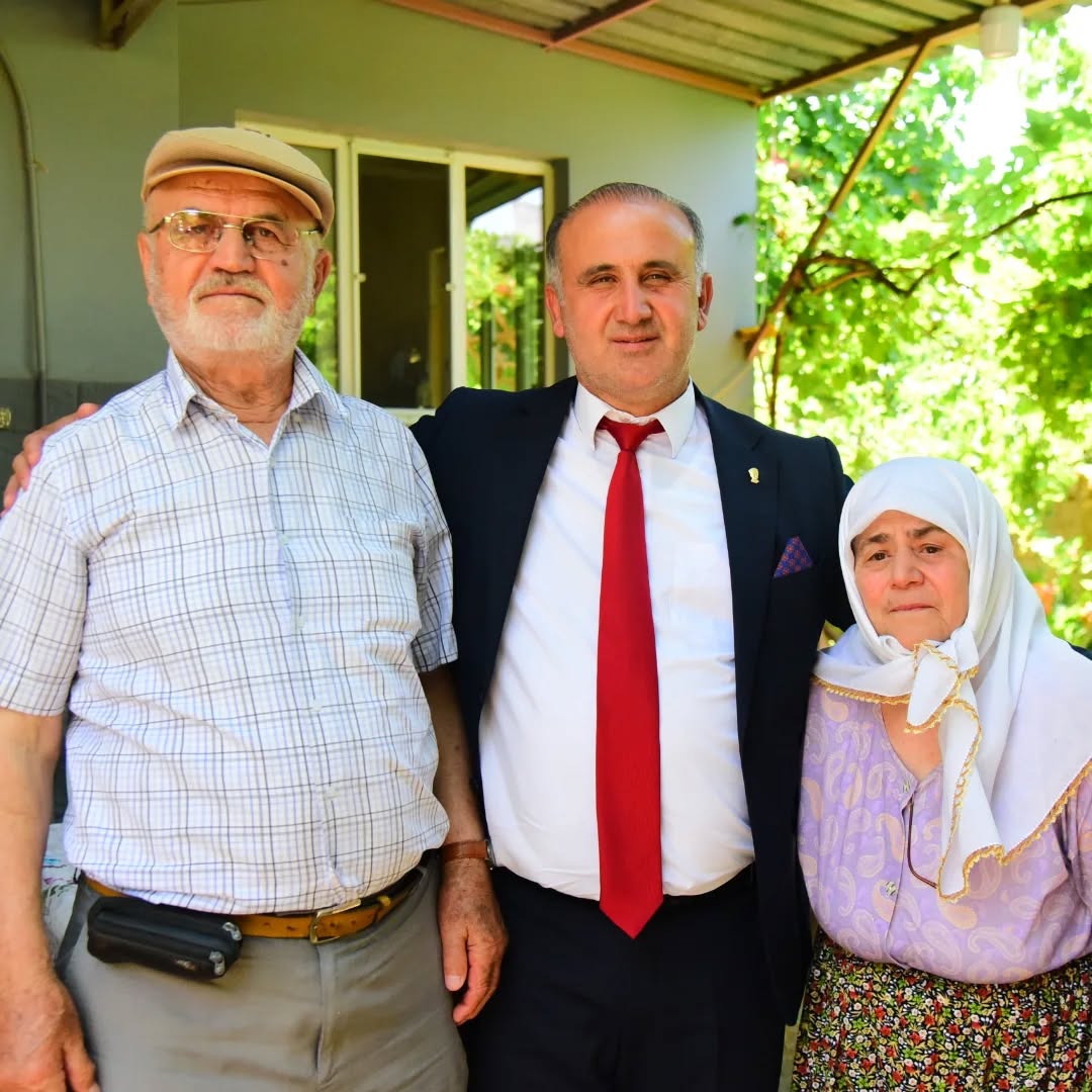 Incirli Ovali Sehidin Babasi Hayata Veda Etti 615359 57E334288Edeee265C875B3A09C1162F