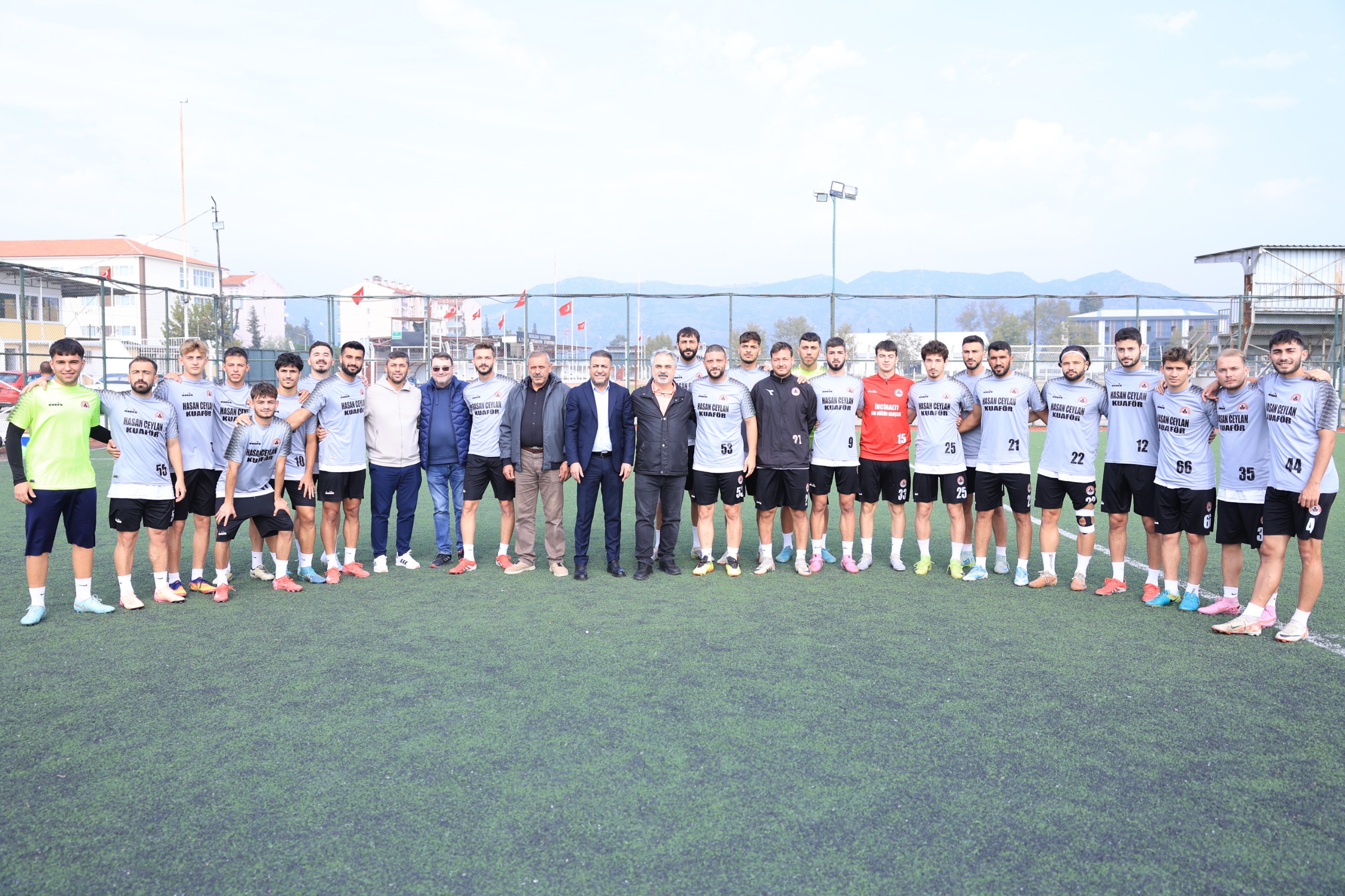 Incirliova Belediyespora Baklava Dopingi 612201 F3643C0Fec5D3F37A9Ecd1C941755B98