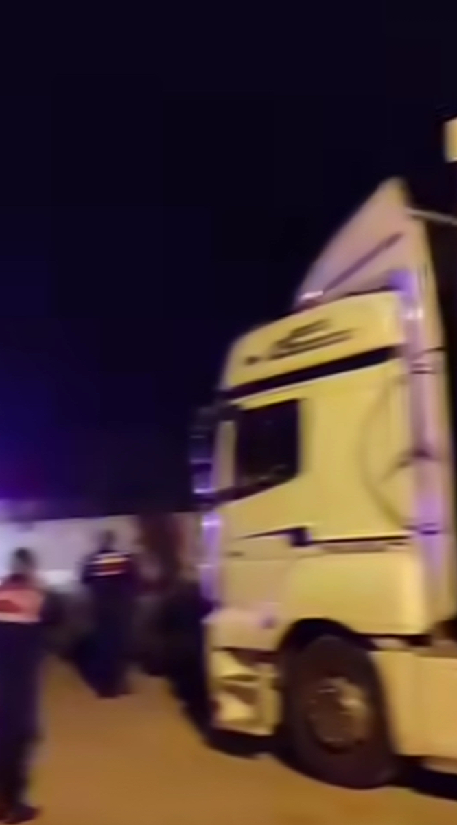 Incirliovada Jandarma Yakaladi Rekor Ceza Kesildi 615241 367B256F0620Bc537757F916C0436375