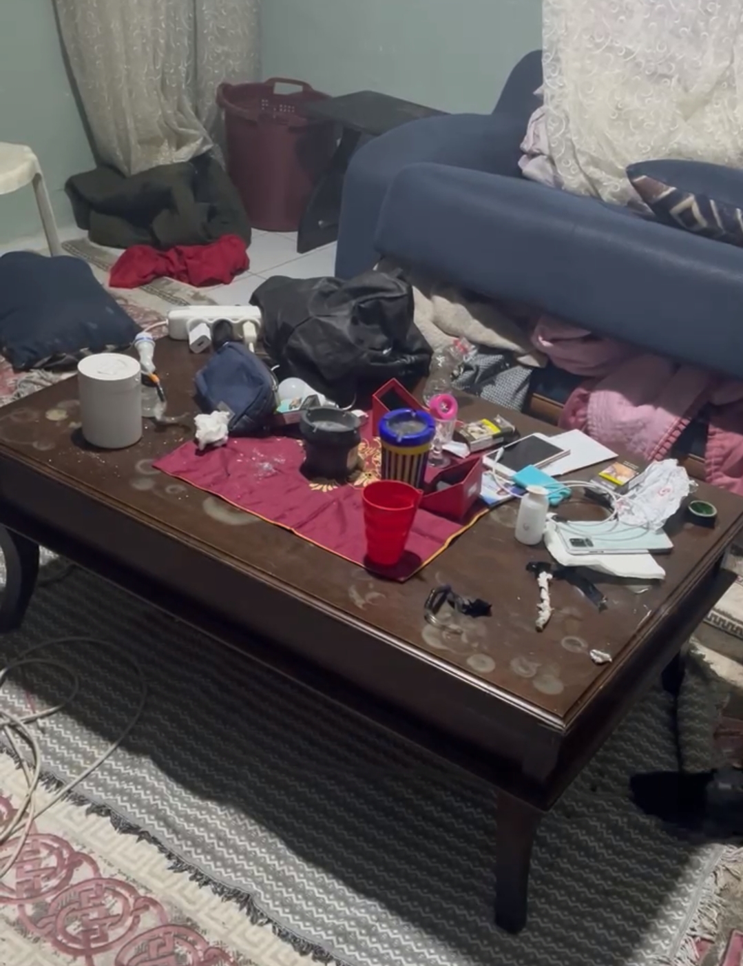 Incirliovada Uyusturucu Partisine Polis Baskini 617351 C28F76F6D0Cb933099Eb1E9996E680D7