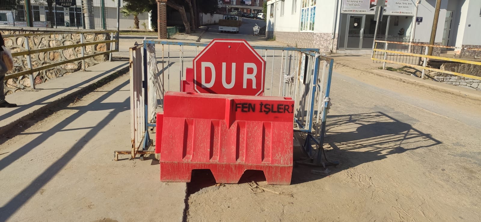 Isabeylide Catlak Kopru Uc Aydir Onarilmayi Bekliyor 614412 3935De68508Ad00Da2Dc60F0D4658656