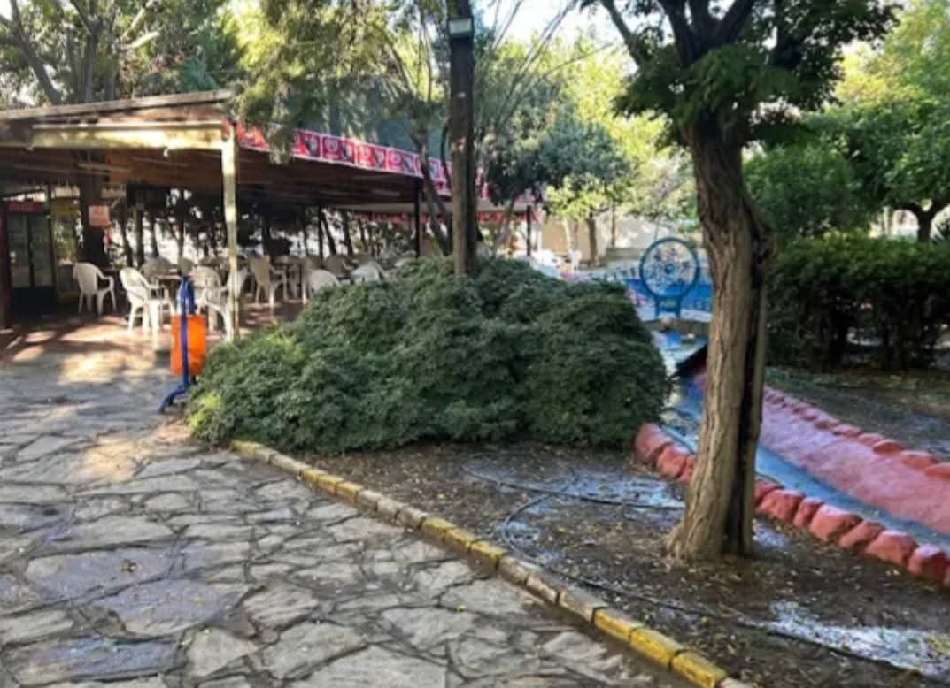 Izmit Didimdeki Park Meselesinde Chpye Sert Elestiri 615303 22D264F7B9B056A1D2Dc7Ffc715Bf9E4