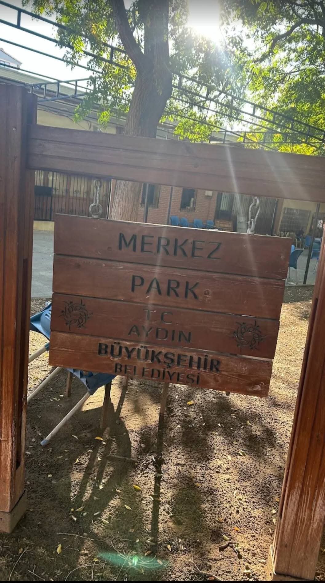 Izmit Didimdeki Park Meselesinde Chpye Sert Elestiri 615303 E348E3836E007Cfb7Aaaffc72D8Bc933