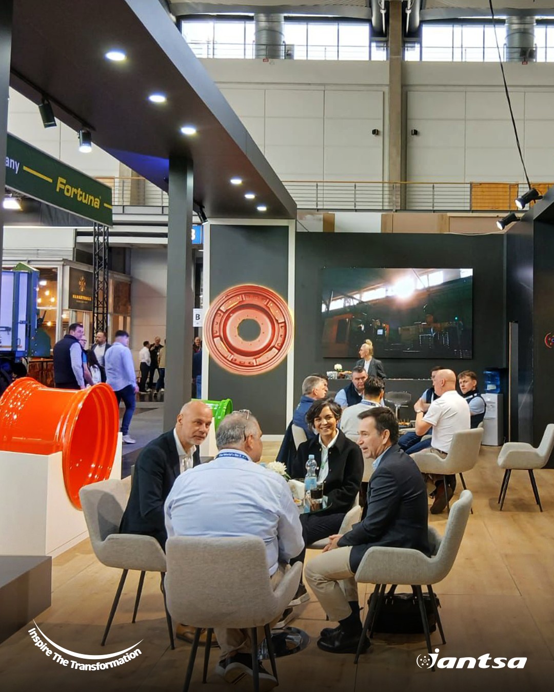 Jantsa Tarim Gelecegini Sekil Veren Fuarda 613221 D38Cd71F36C74D4E0C83230B41A094Dc