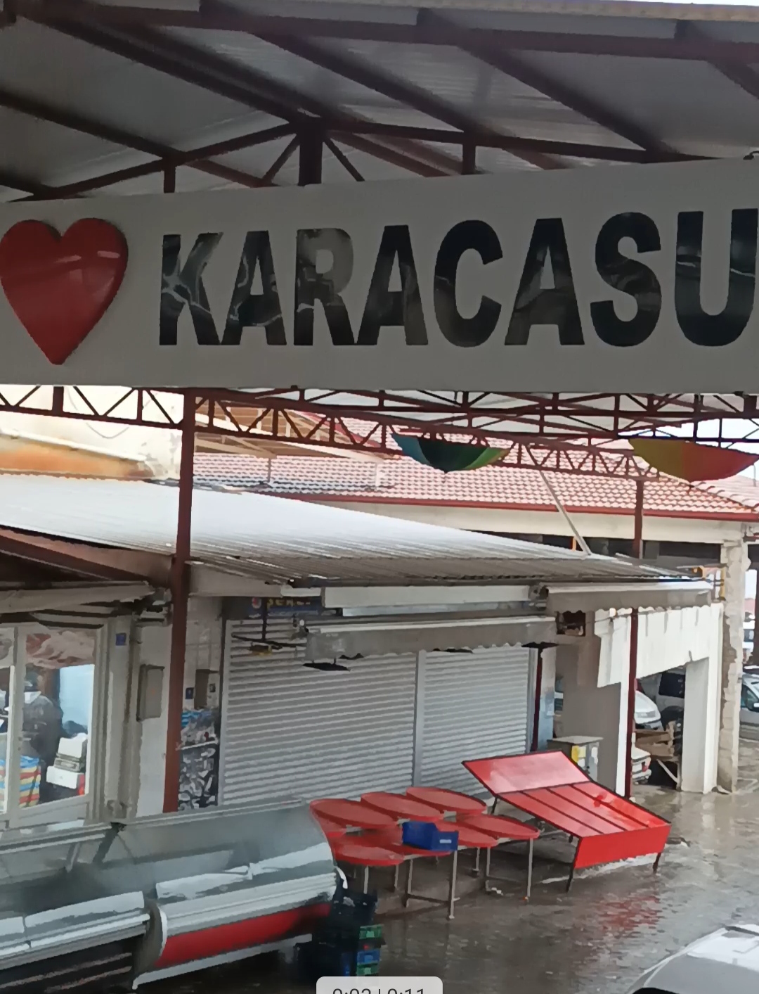 Karacasu Yagmurla Hasret Giderdi 617839 1D8Cb61F3590609B77374A22Eebbb447