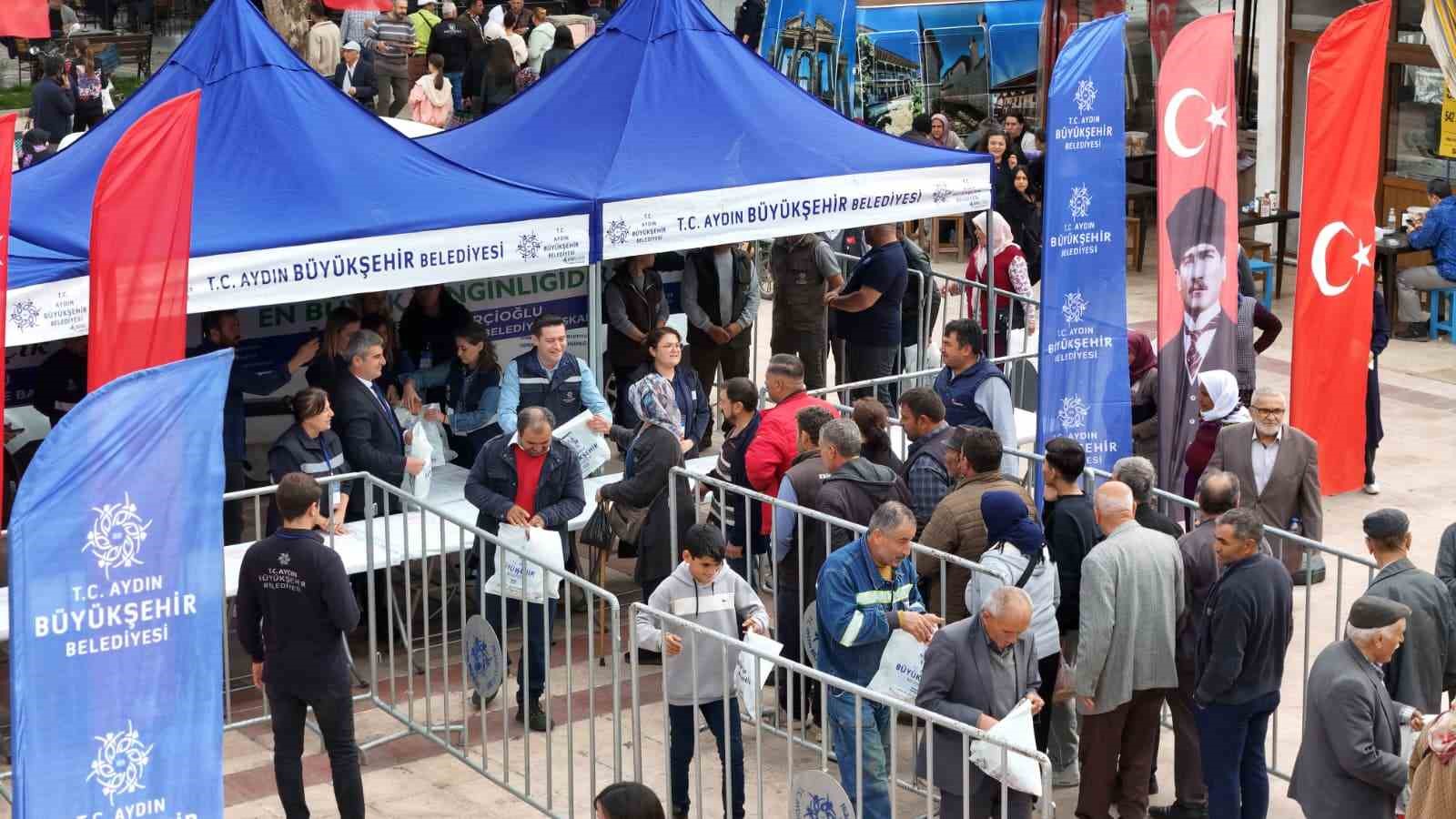 Karacasuda Ata Tohumlari Vatandaslarla Bulusturuldu 7424Bc31Ba9Cfadb6A5A3Fcc669F58D4