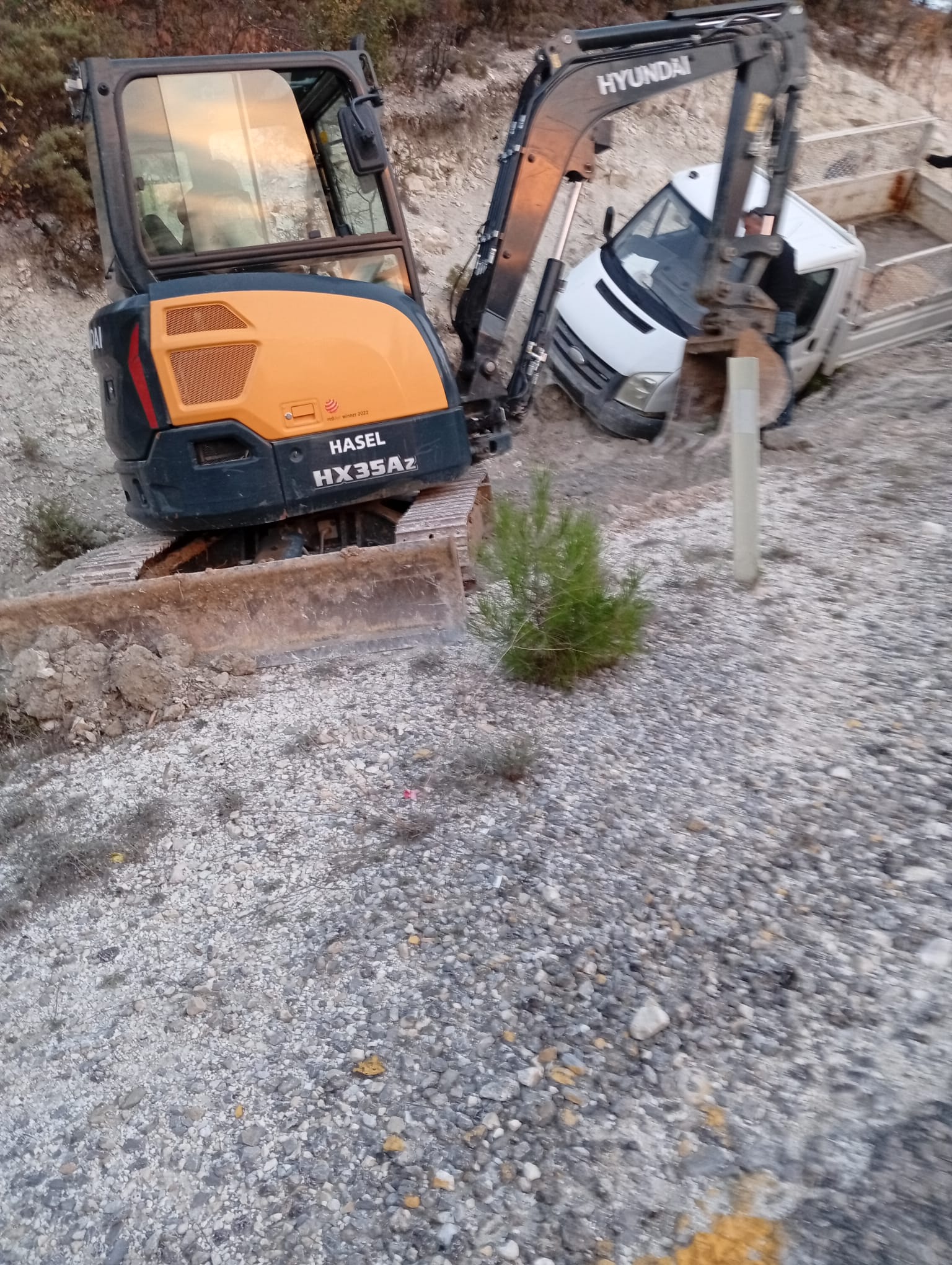 Karacasuda Isciler Olumden Dondu 612844 A16D02A4Af7F9E86A1Cb80Dc467919C9