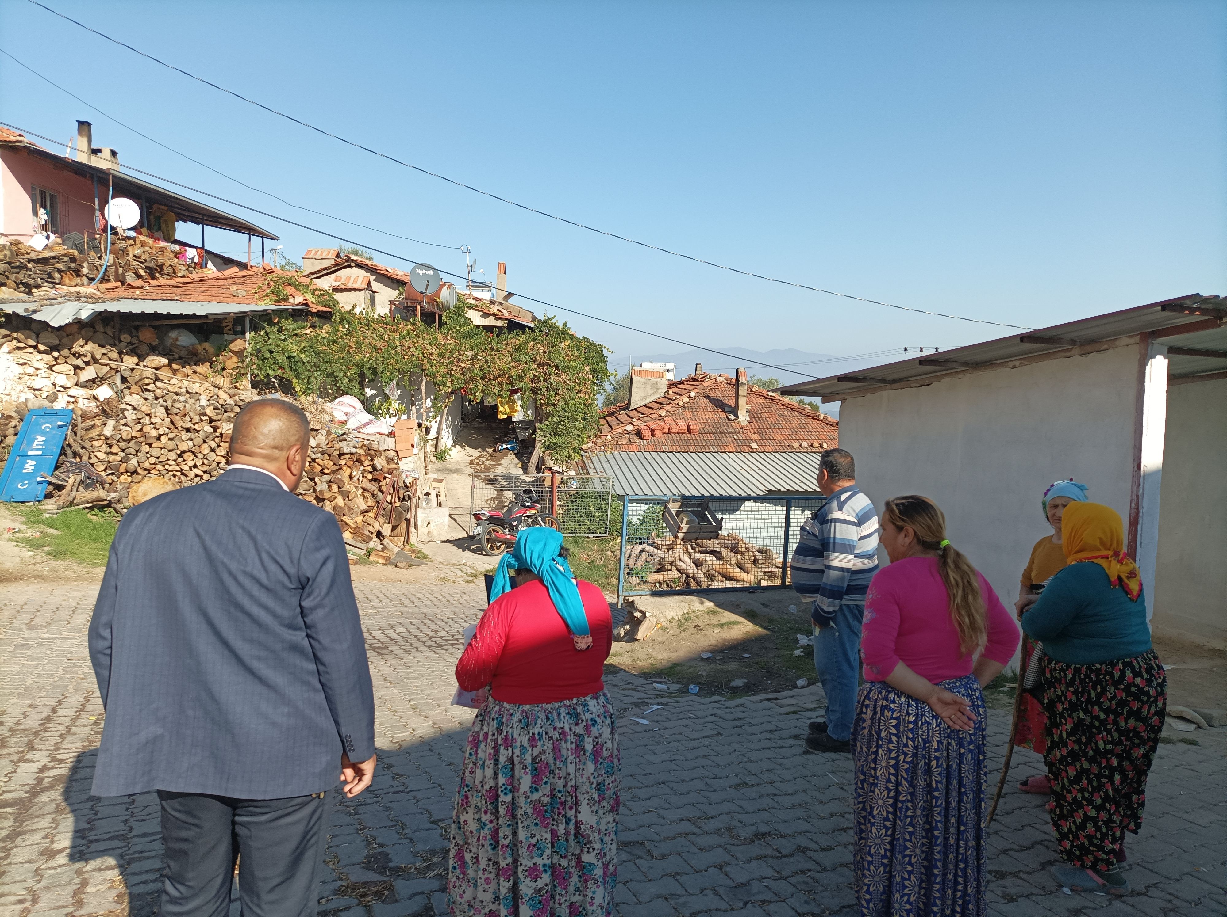 Karacasuda Kahraman Bakkal Komsusunun Imdadina Yetisti 611872 10Dc9D80C46C0Daf04131D9Abe57F640