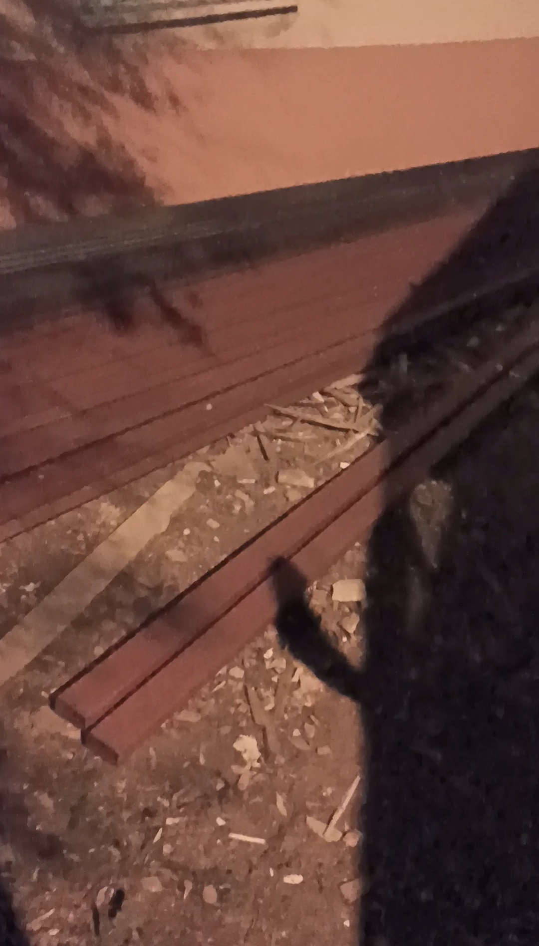 Karacasuda Korku Dolu Anlar Mahalleli Sokaga Dokuldu 617372 C2034Df9A5Dfb2B7B338Fba512E5C752