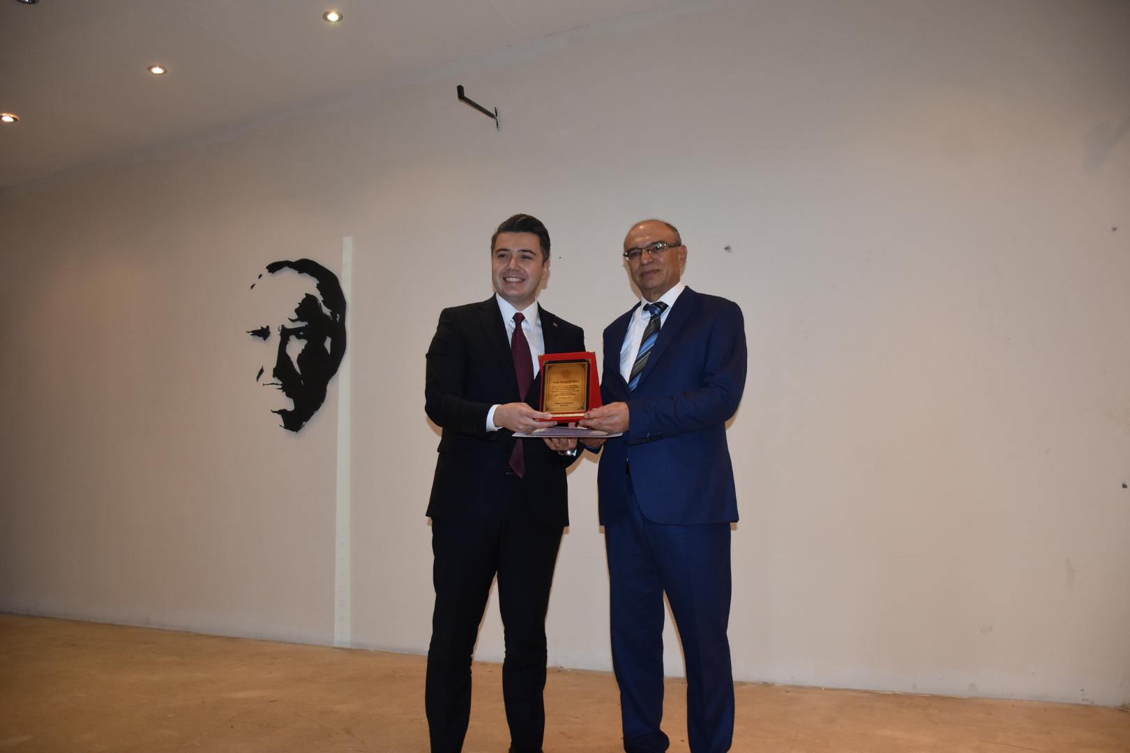 Karacasuda Ogretmenler Gunu Kutlandi Ogretmenler Korosu Sevilen Turkuleri Seslendirdi 616383 8359739C09D781A1Ad078A01A59C653E