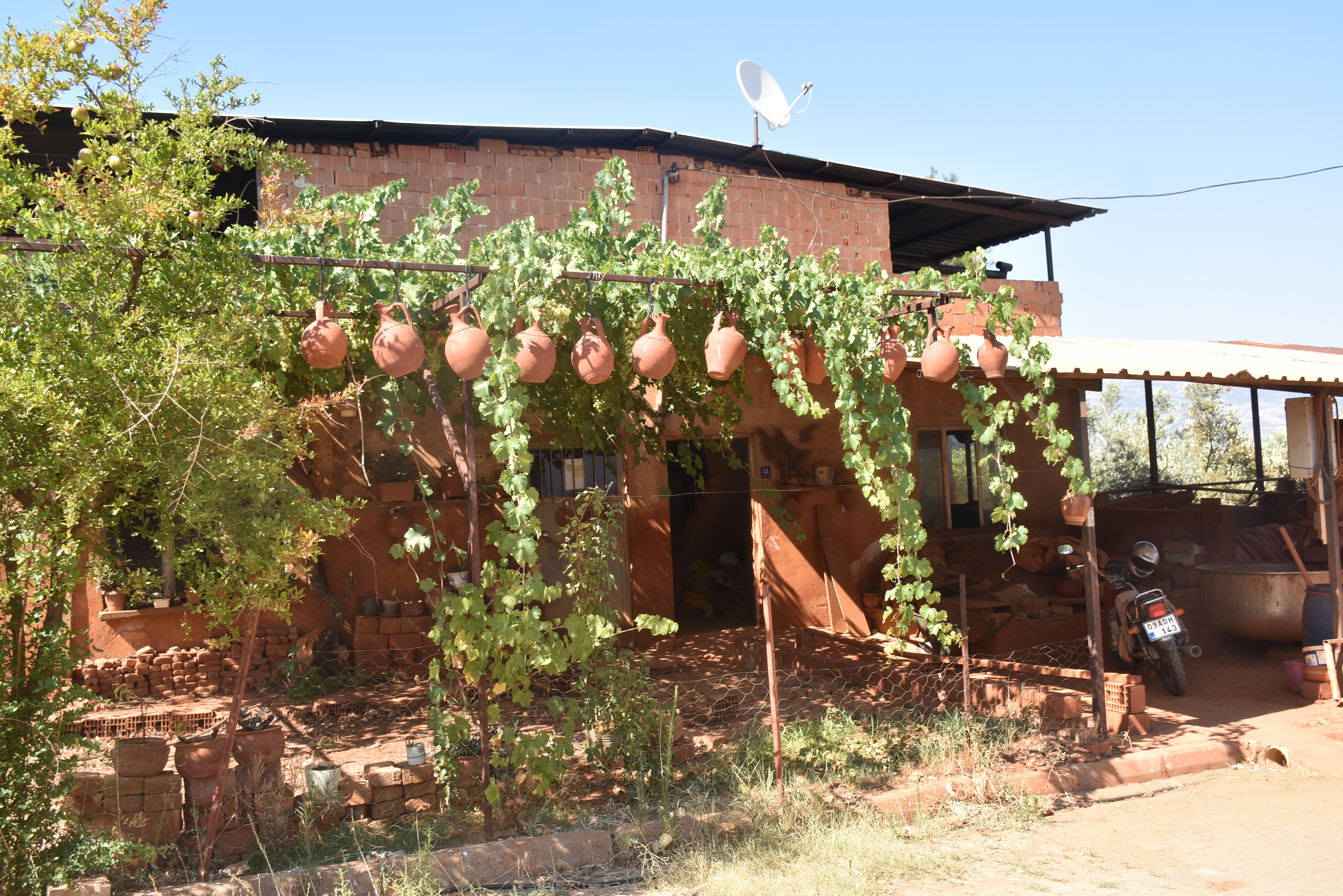 Karacasulu Esnaflar Konusuyor Keske Yasim 25 Olsaydi Bu Meslegi Daha Uzun Yillar Yapabilseydim 617923 0Ee01594E5975Bad4B1B0Ab60Cb29049