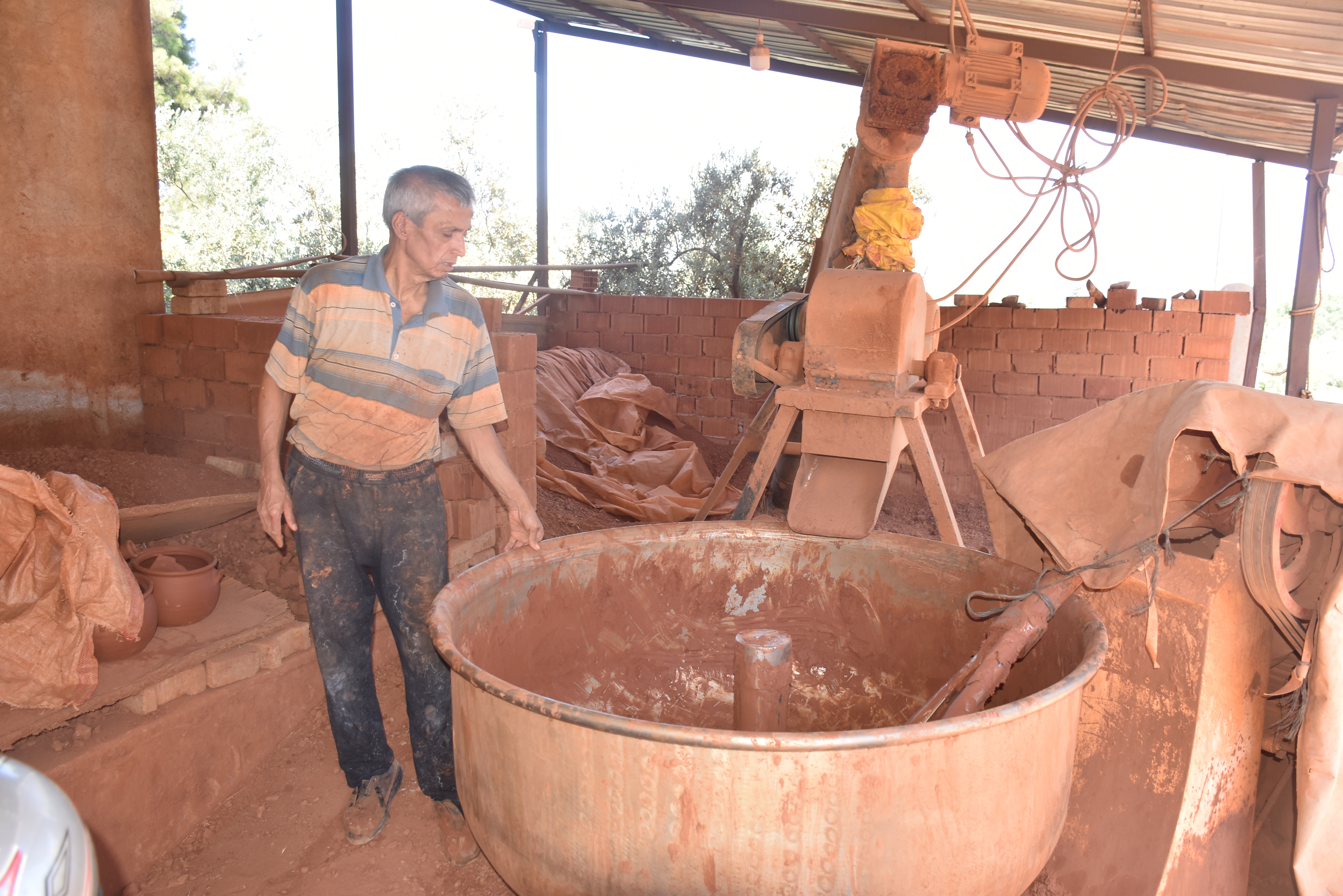 Karacasulu Esnaflar Konusuyor Keske Yasim 25 Olsaydi Bu Meslegi Daha Uzun Yillar Yapabilseydim 617923 16Ba1E33E6E76D3Dacfb353F8761F0Ef