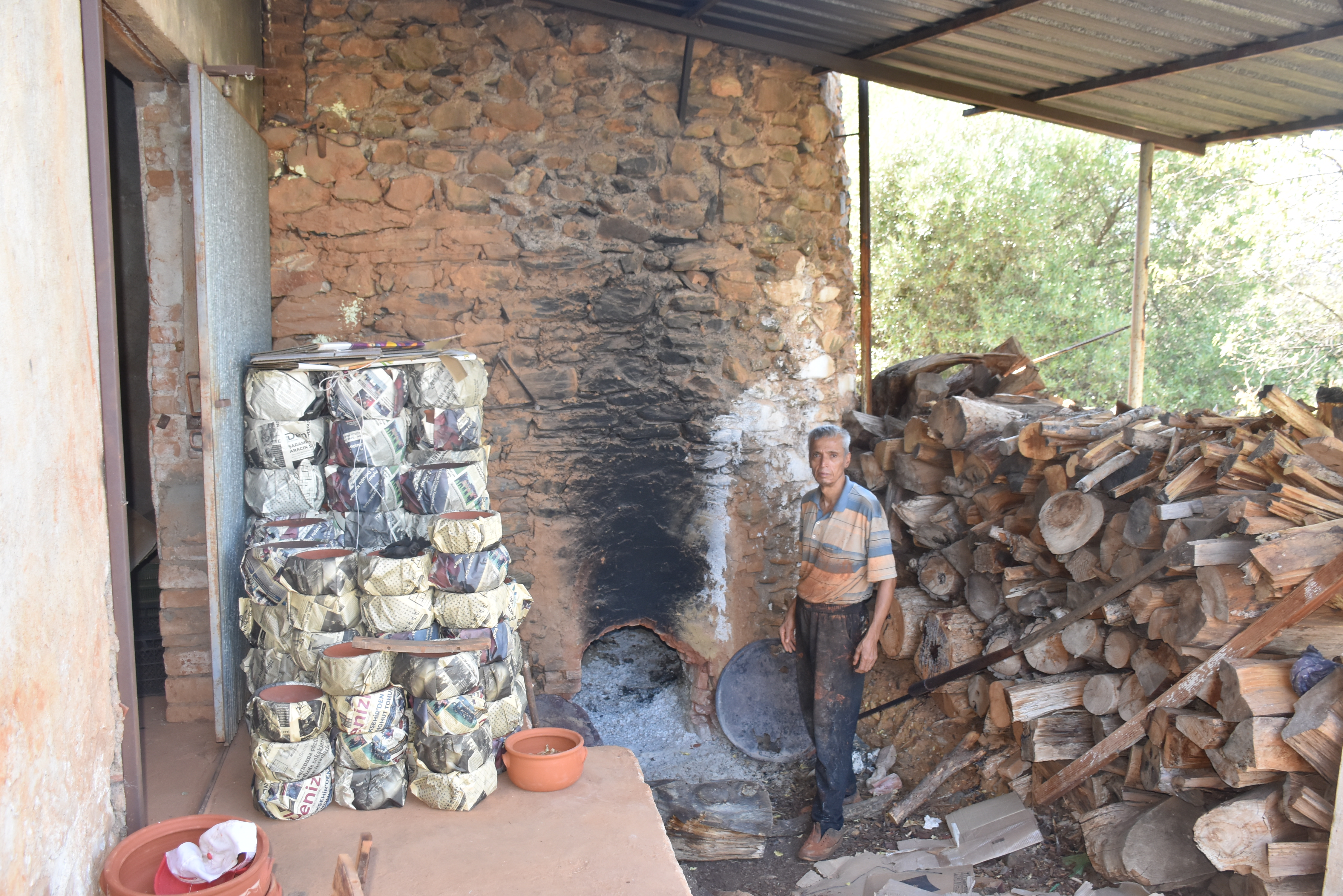 Karacasulu Esnaflar Konusuyor Keske Yasim 25 Olsaydi Bu Meslegi Daha Uzun Yillar Yapabilseydim 617923 40De54F5F11E3A0F961F017474732Cb3