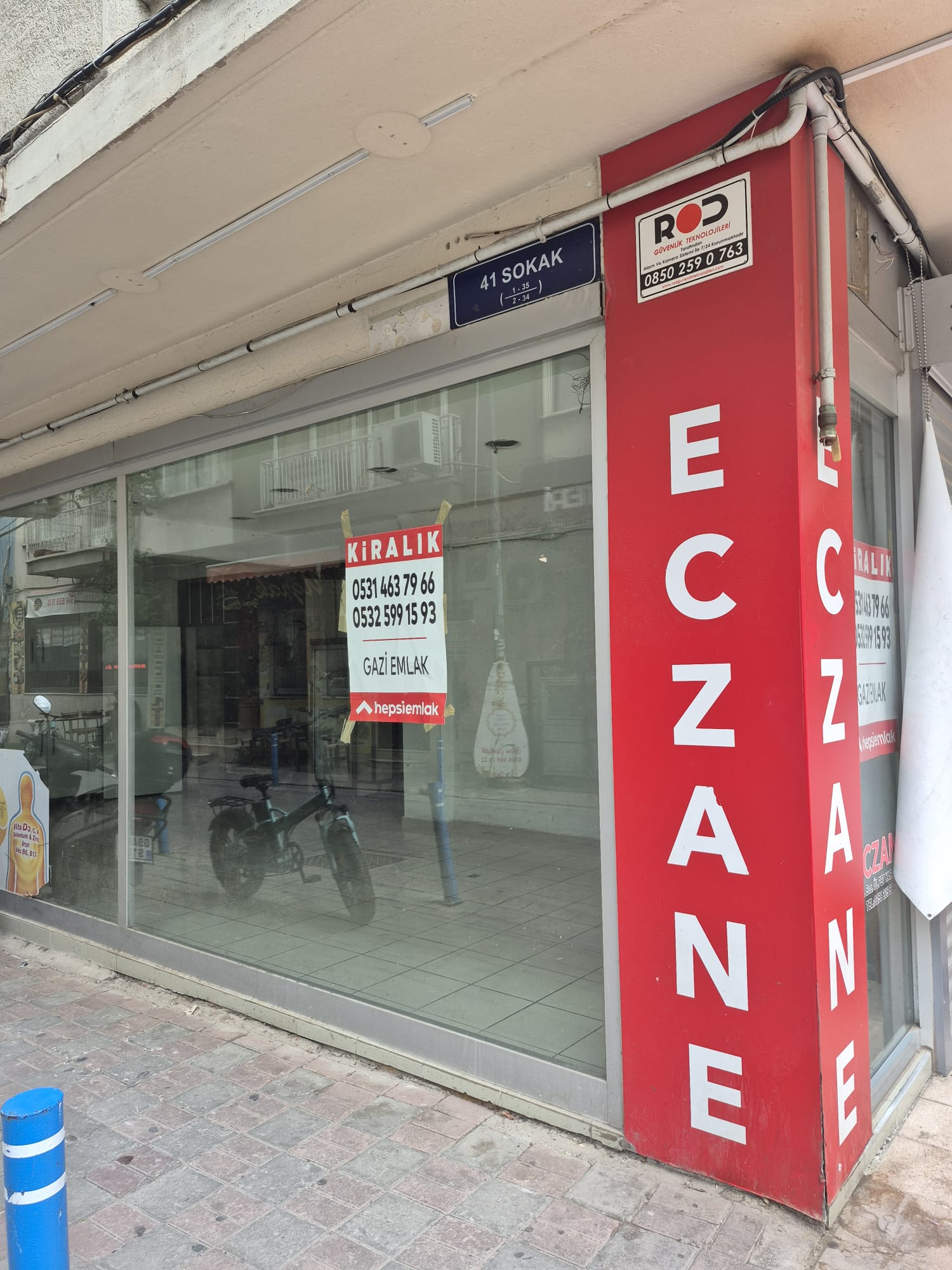 Kiralik Dukkanlar Bos Kaldi 617201 F3F503807Ad09B635A0669A8A78Fd6Da