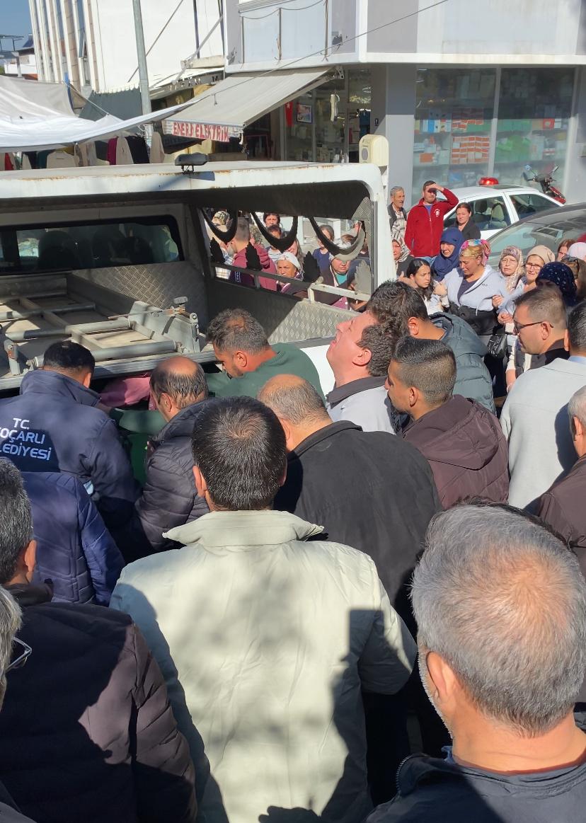 Kocarliyi Uzen Genc Olum Esinin Feryadi Yurekleri Dagladi 614579 114442F27300A13D203C6948E798Fed9