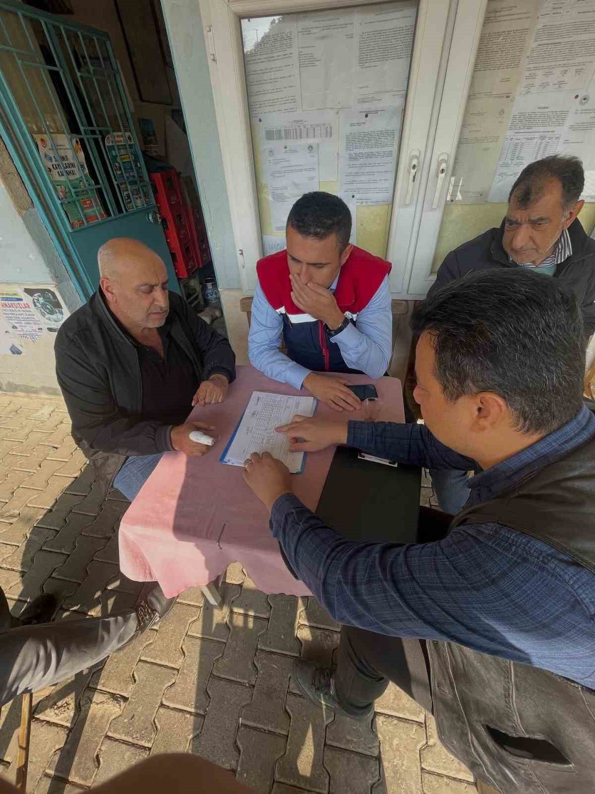 Koskte Ciftciler Bilgilendirildi Talepleri Dinlendi 670Ce7Deb13663378Caa91B40A624Da8