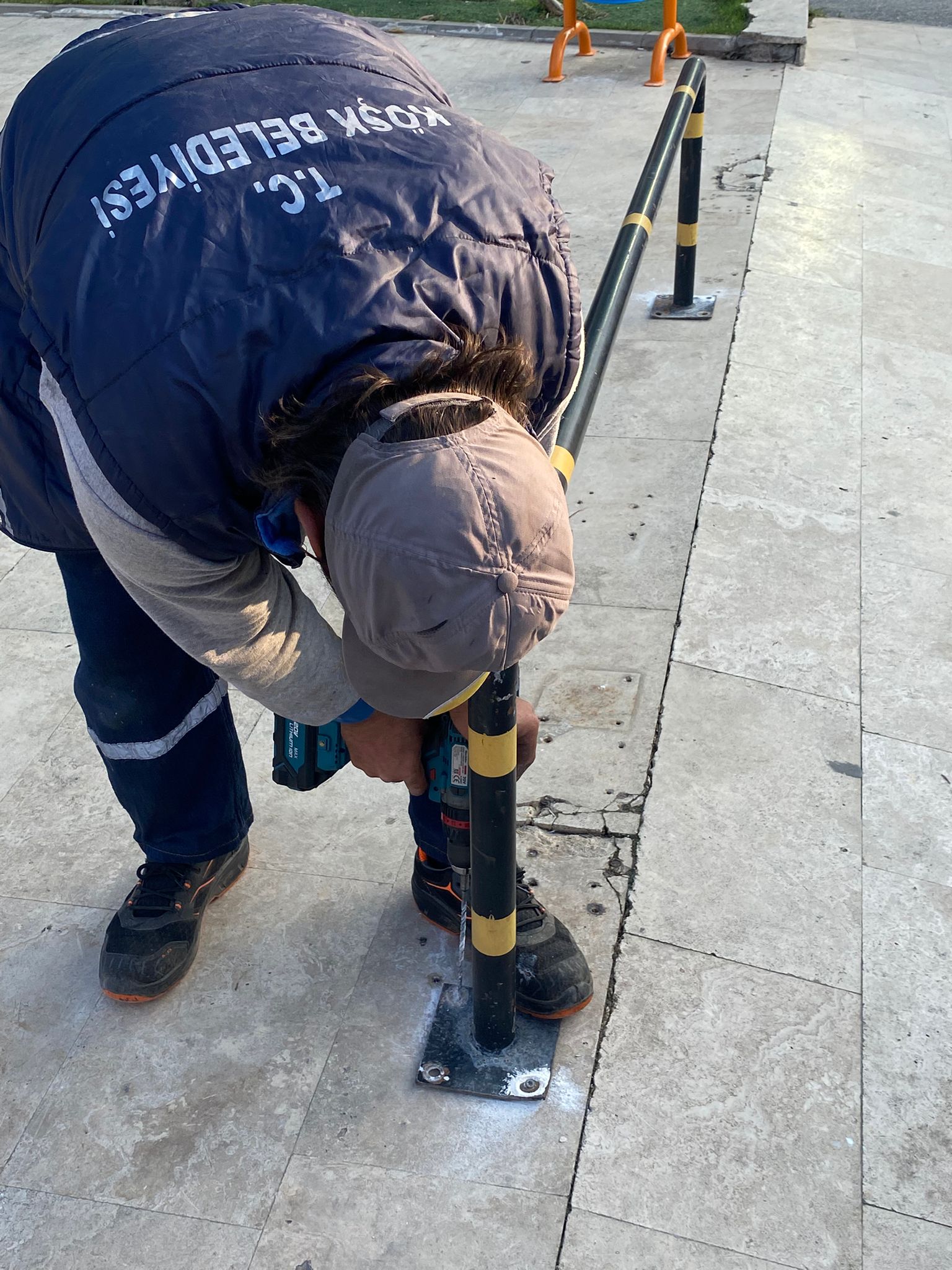 Koskte Talihsiz Kaza Defne Gozunu Kaybediyordu 612543 688E56Bb8660879C995670E21D39F996