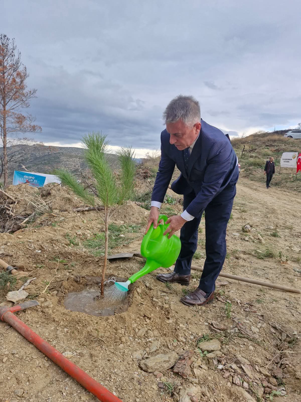 Kusadali Genclerin Isimleri Doganin Mirasinda Yasayacak 614401 782D3C45A2C7350Cd9A1A1065E1Feb3F